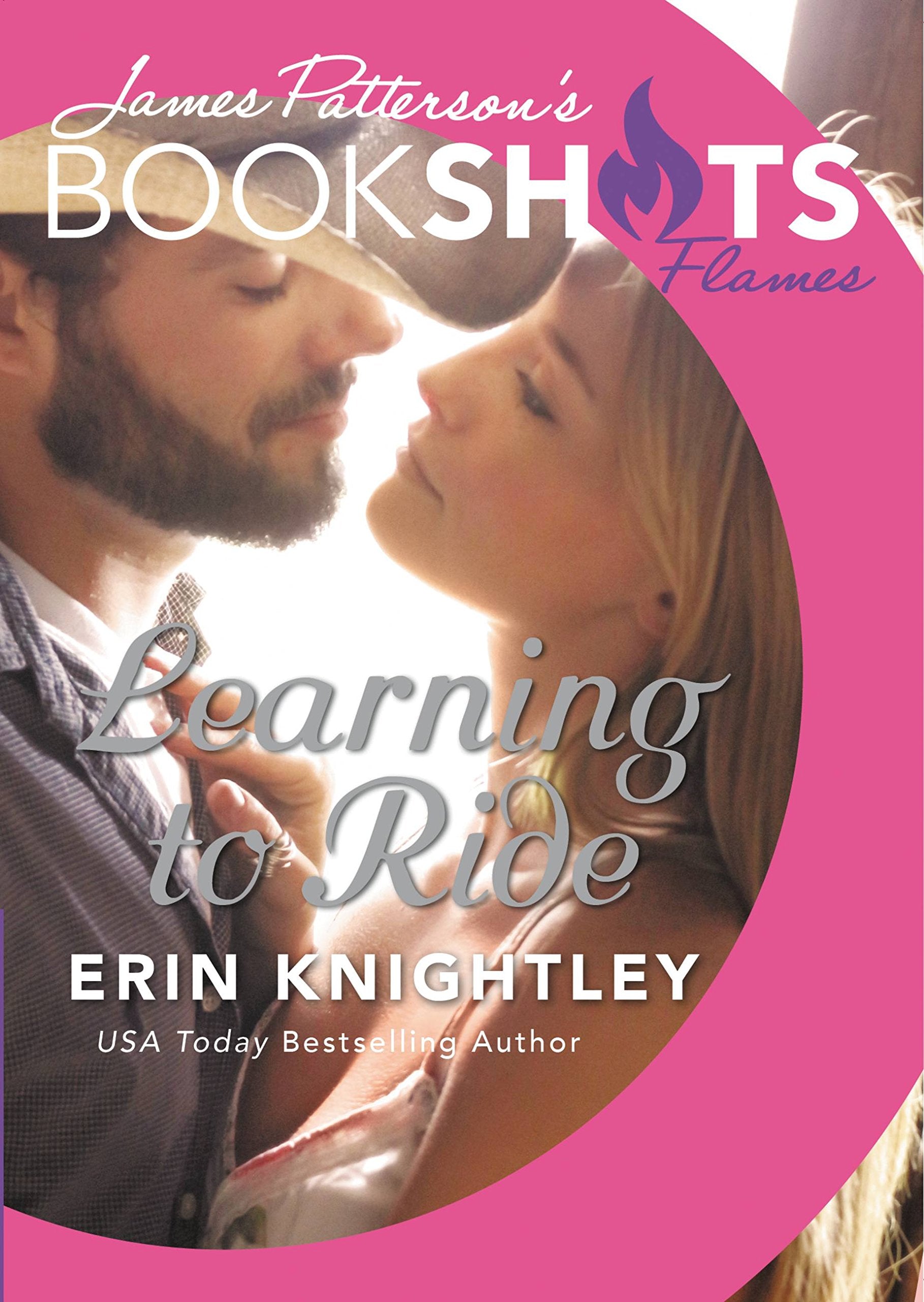 Product Image: Learning to Ride