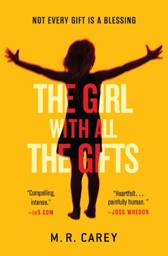 The Girl with All the Gifts Action & Adventure