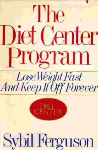 The Diet Center Program: Lose Weight Fast and Keep It Off Forever Medicine