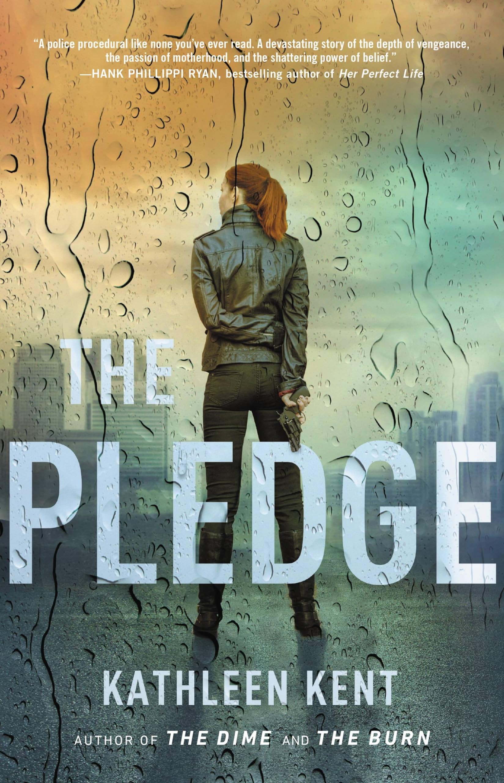 Product Image: The Pledge
