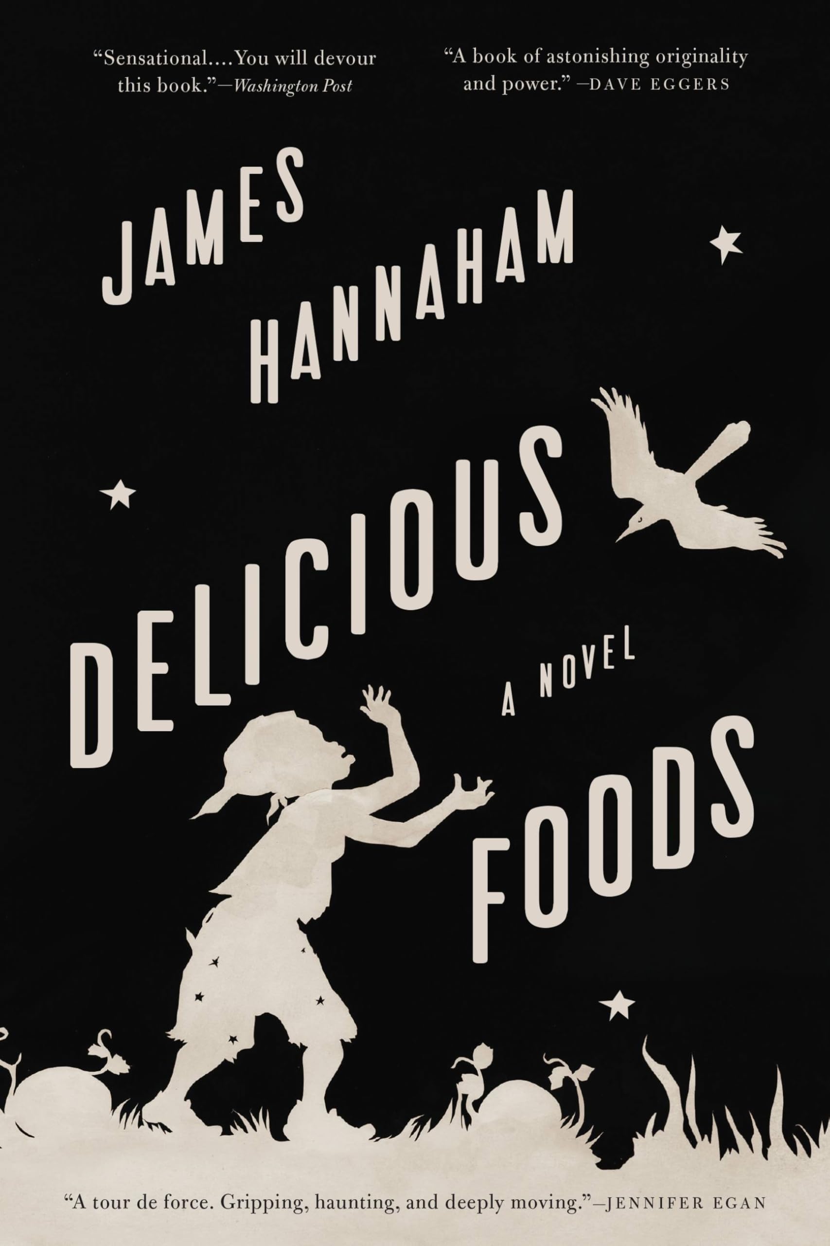 Delicious Foods Poetry