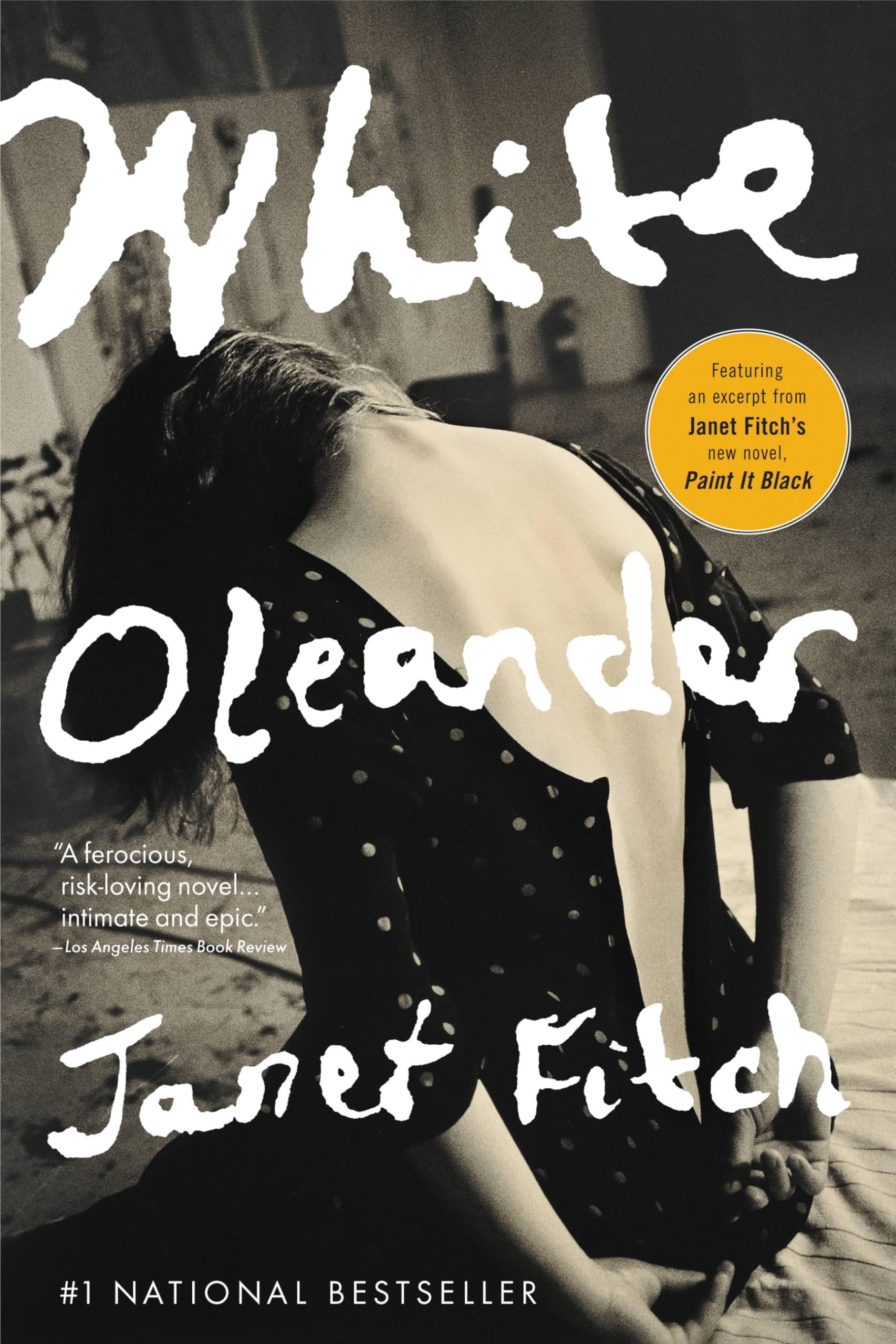 White Oleander: A Novel (Oprah's Book Club) Contemporary literature