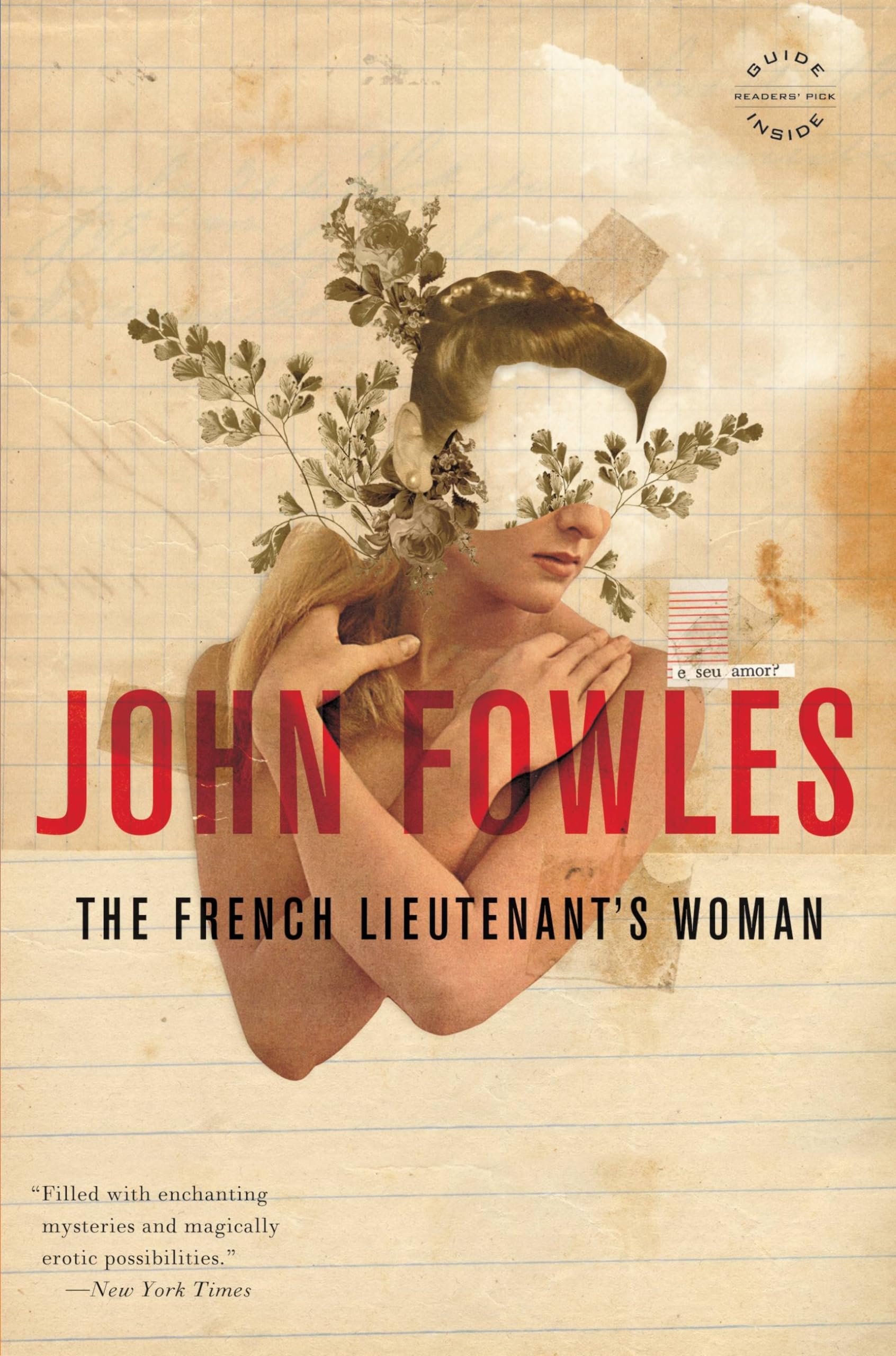 The French Lieutenant's Woman Classics