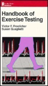 Handbook of Exercise Testing (Little Brown Handbook Series) Medicine