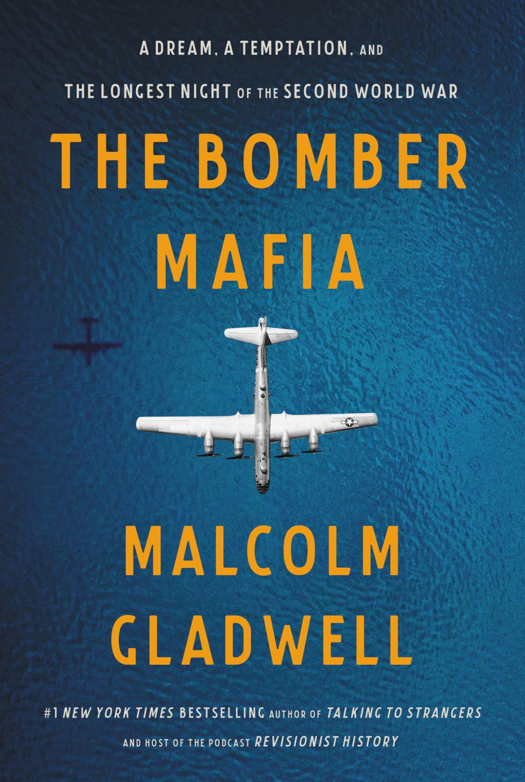 The Bomber Mafia Politics & History books