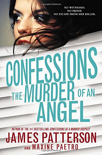 Confessions: The Murder of an Angel Contemporary literature