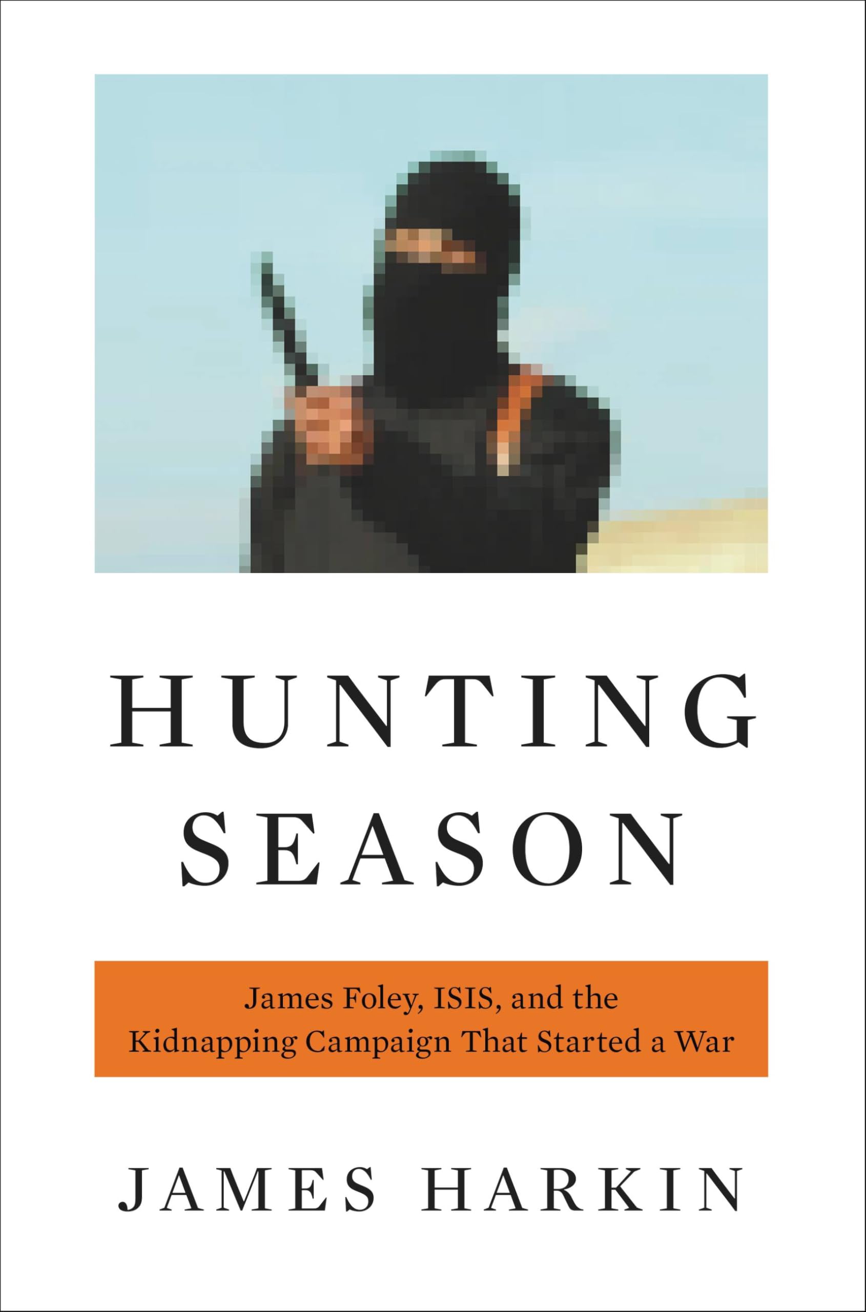 Product Image: Hunting Season