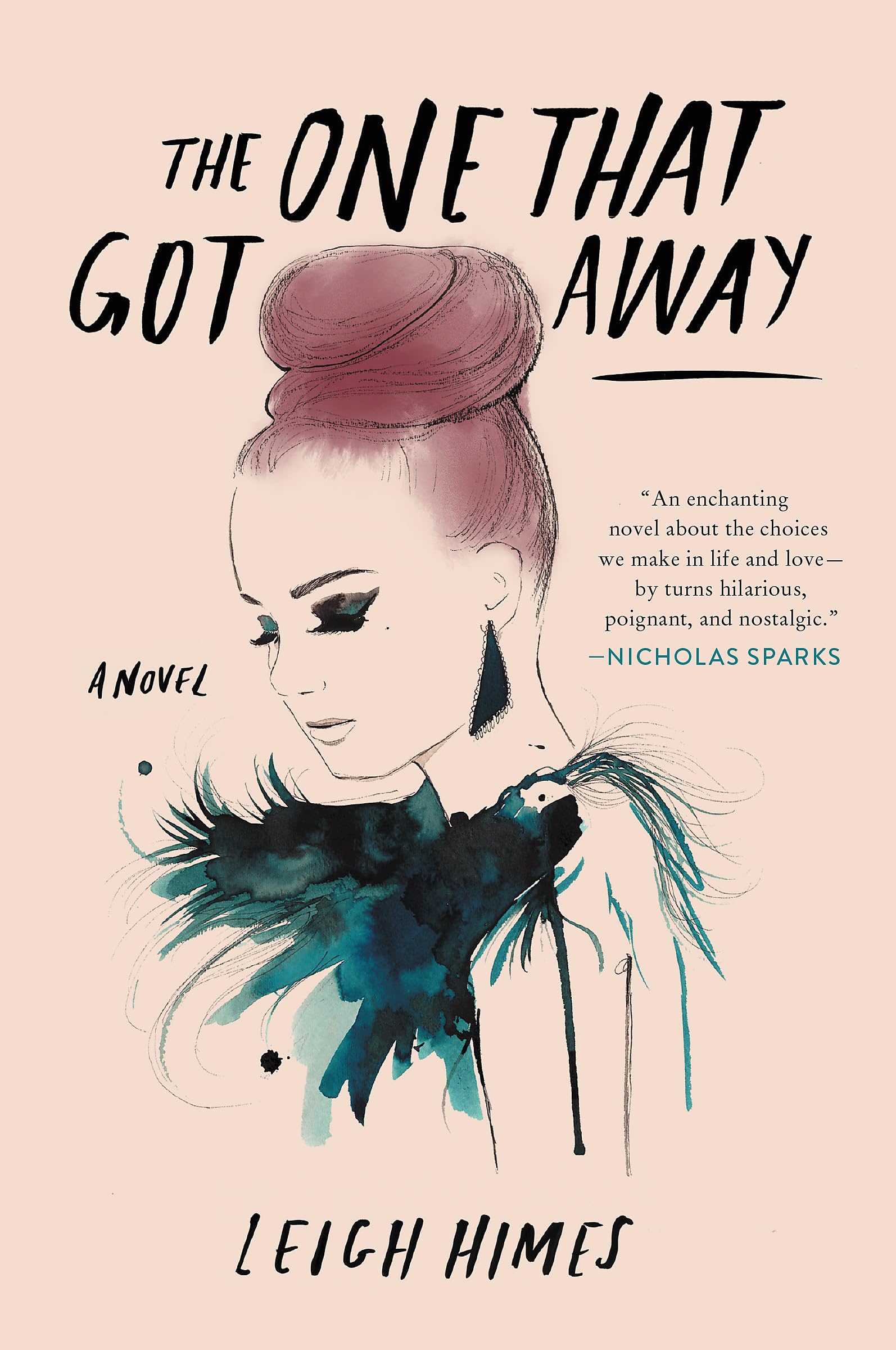 Product Image: The One That Got Away