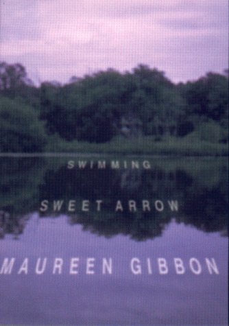 Swimming Sweet Arrow: A Novel Contemporary literature
