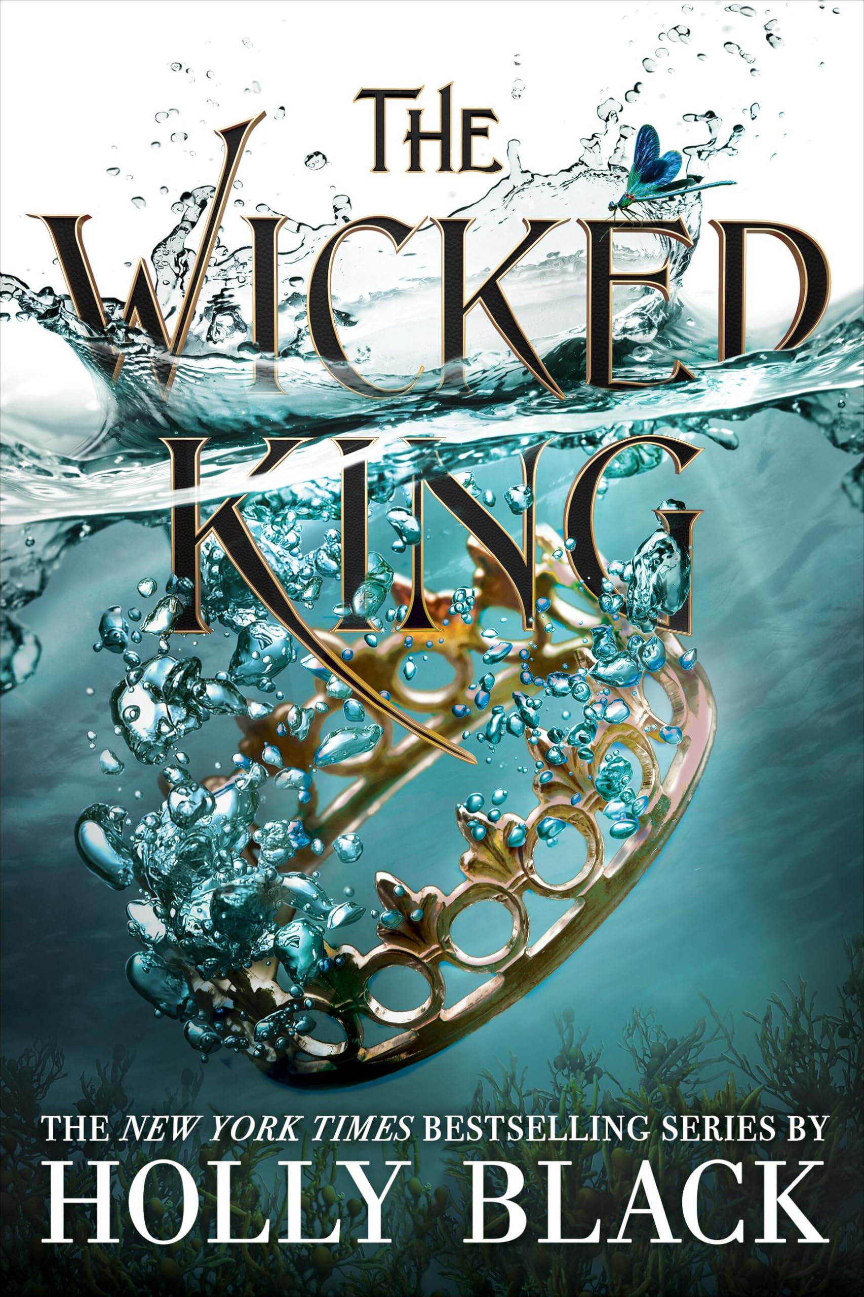 The Wicked King (The Folk of the Air, 2, Band 2) Fiction