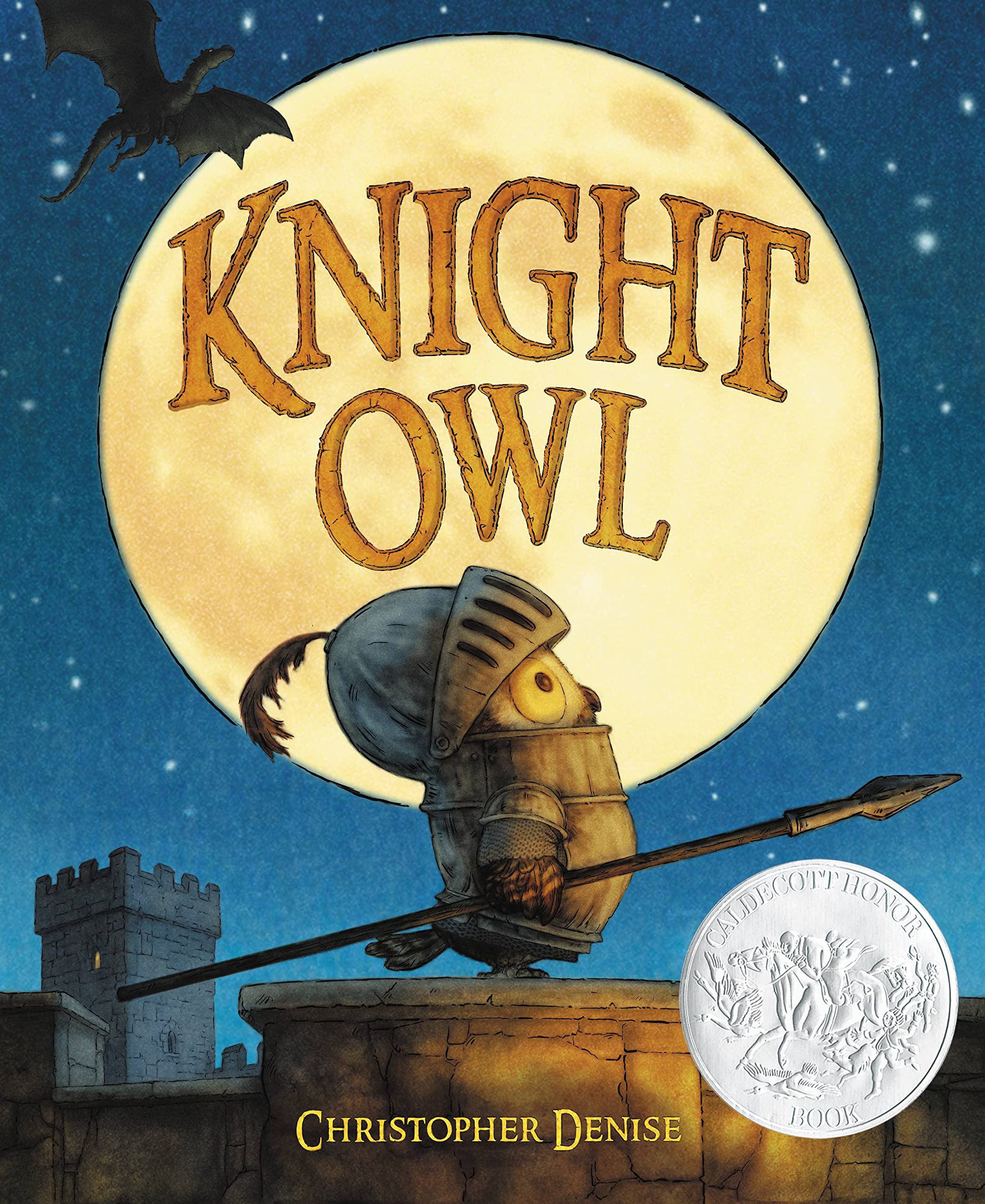 Knight Owl Non-fiction
