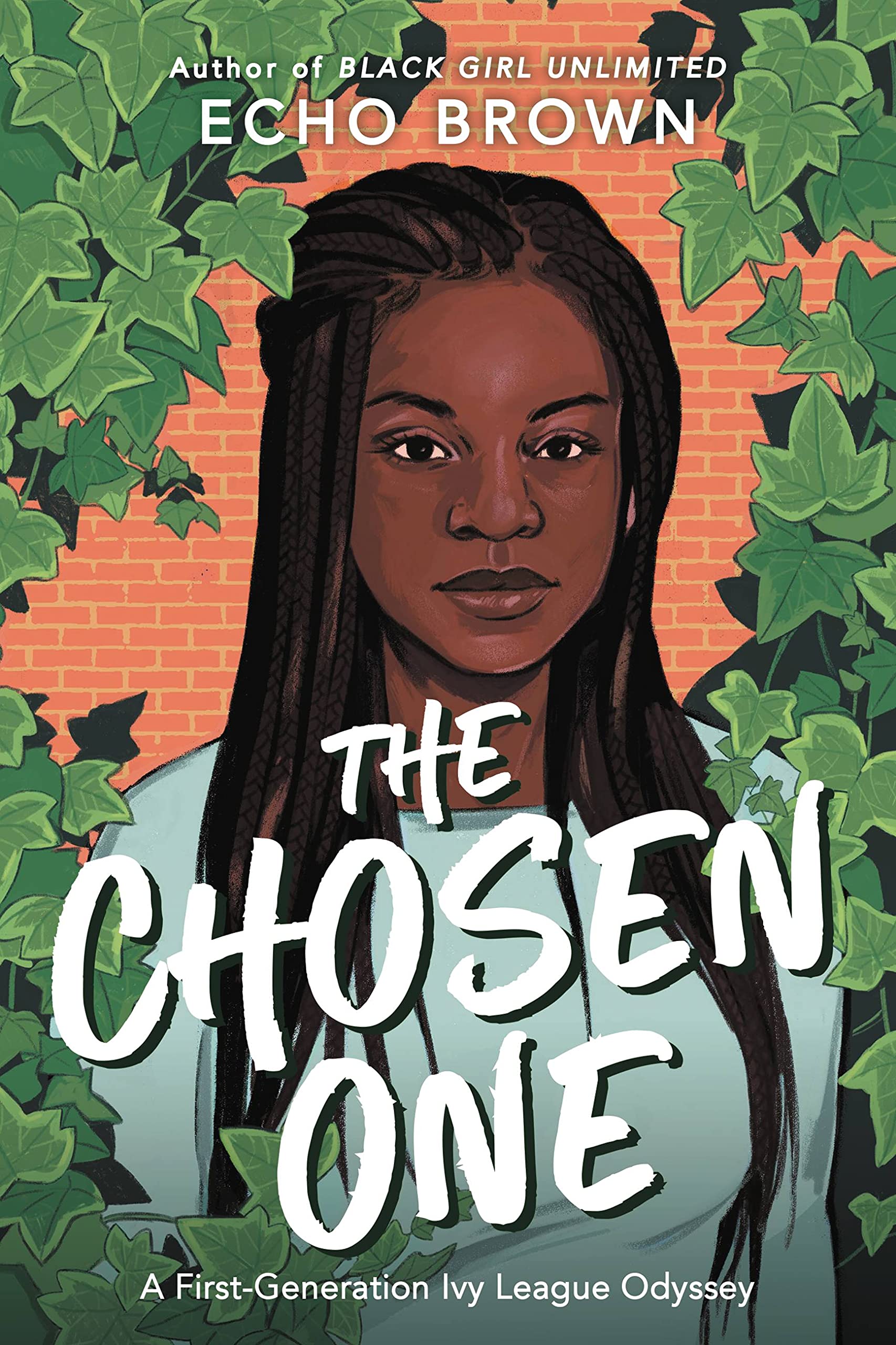 The Chosen One: A First-Generation Ivy League Odyssey Fiction