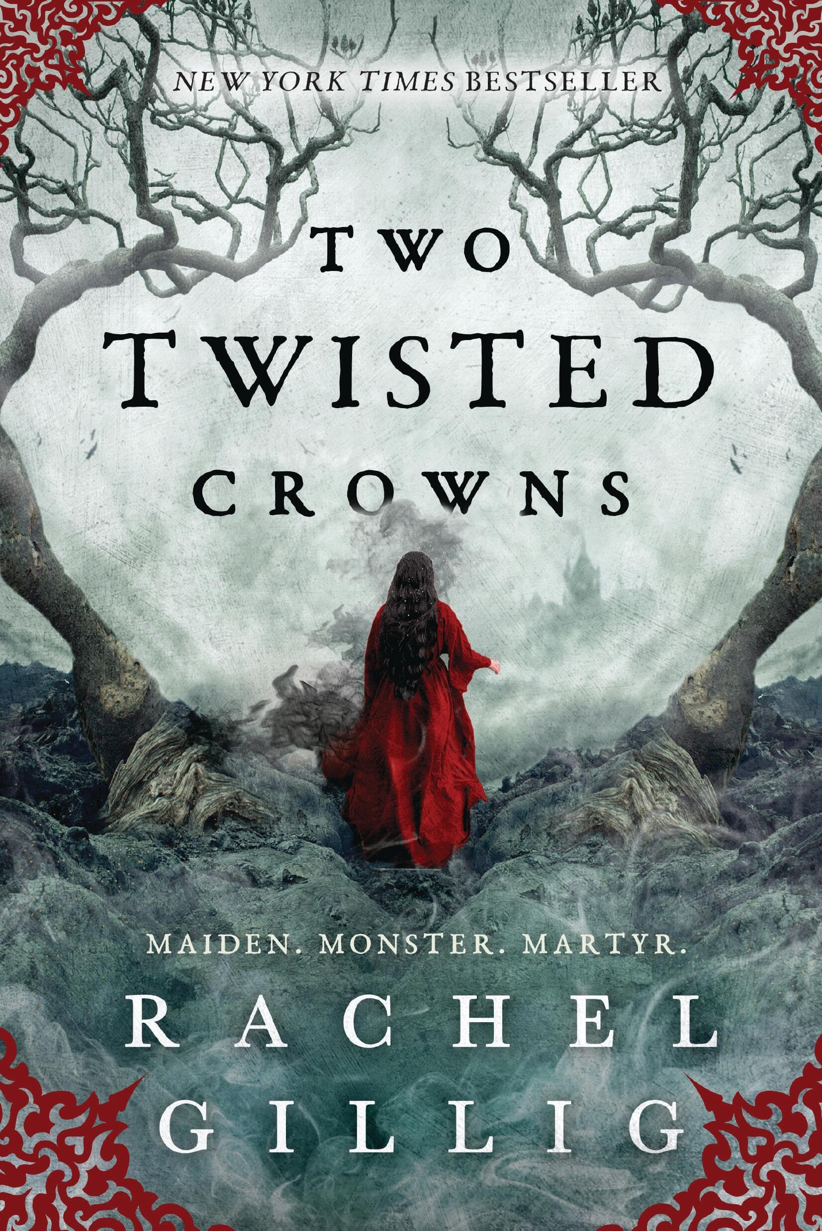 Product Image: Two Twisted Crowns