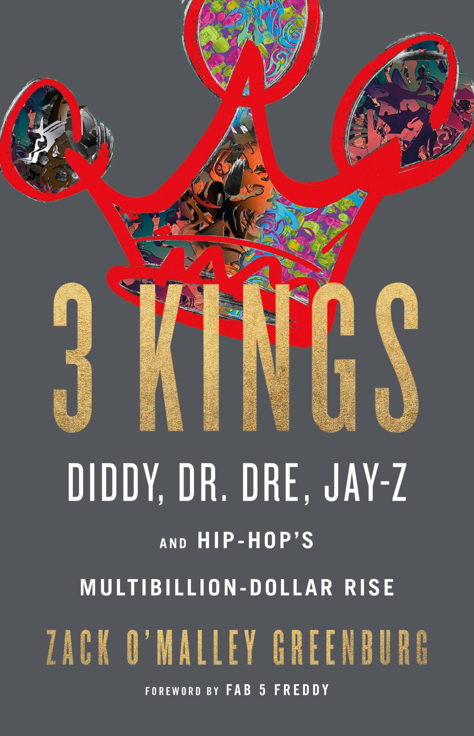 3 Kings Pop culture