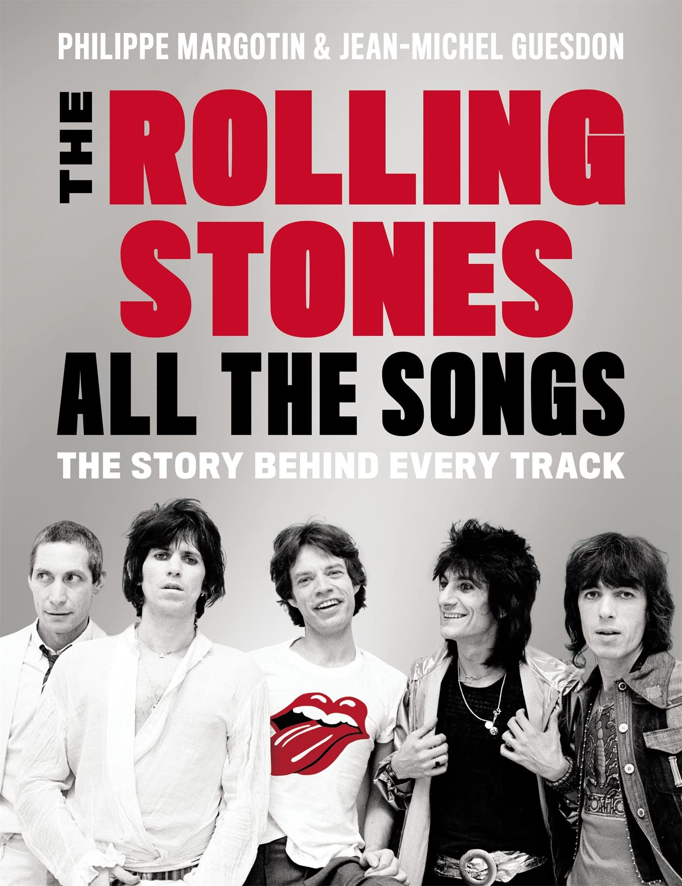 The Rolling Stones All the Songs Arts & Music