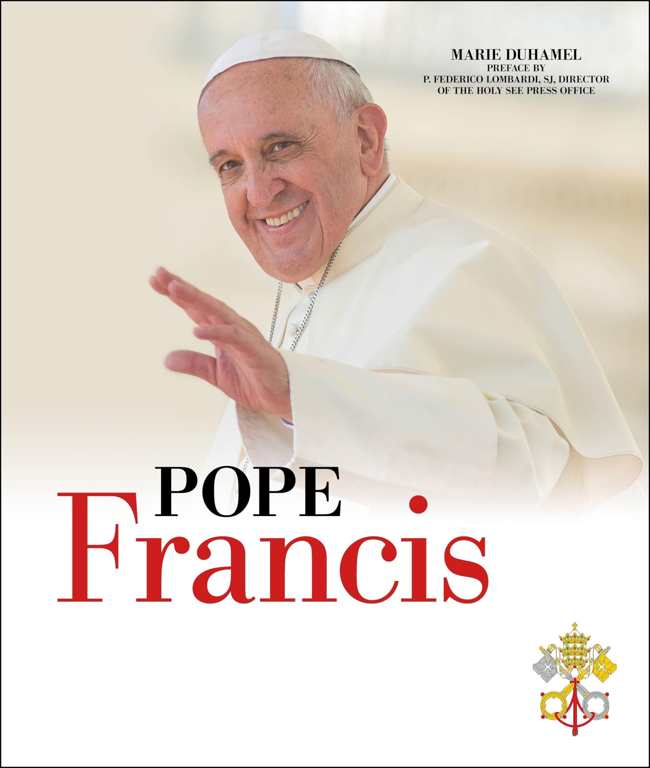 Pope Francis Politics & Society Books