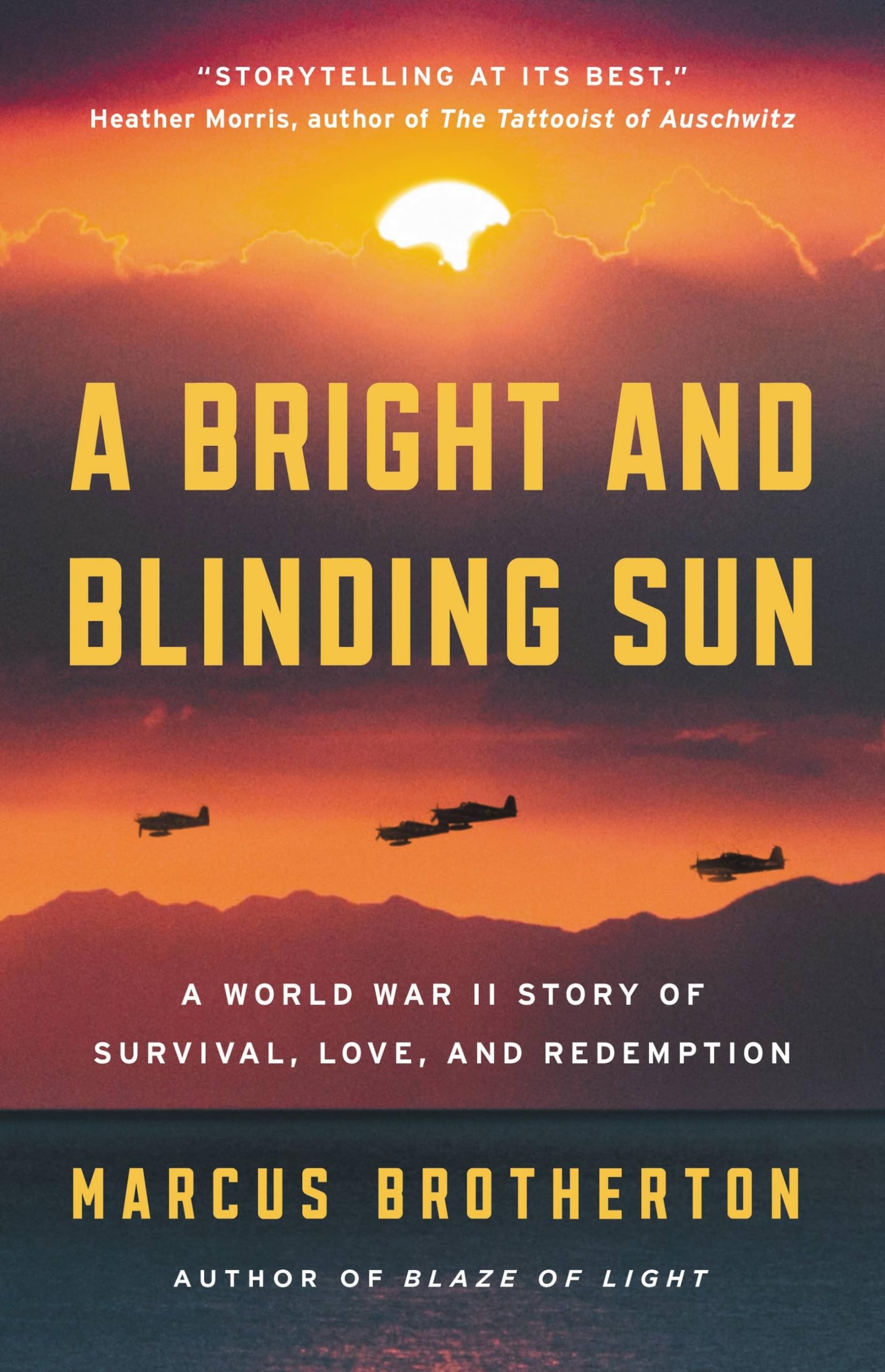 A Bright and Blinding Sun Politics & Society Books