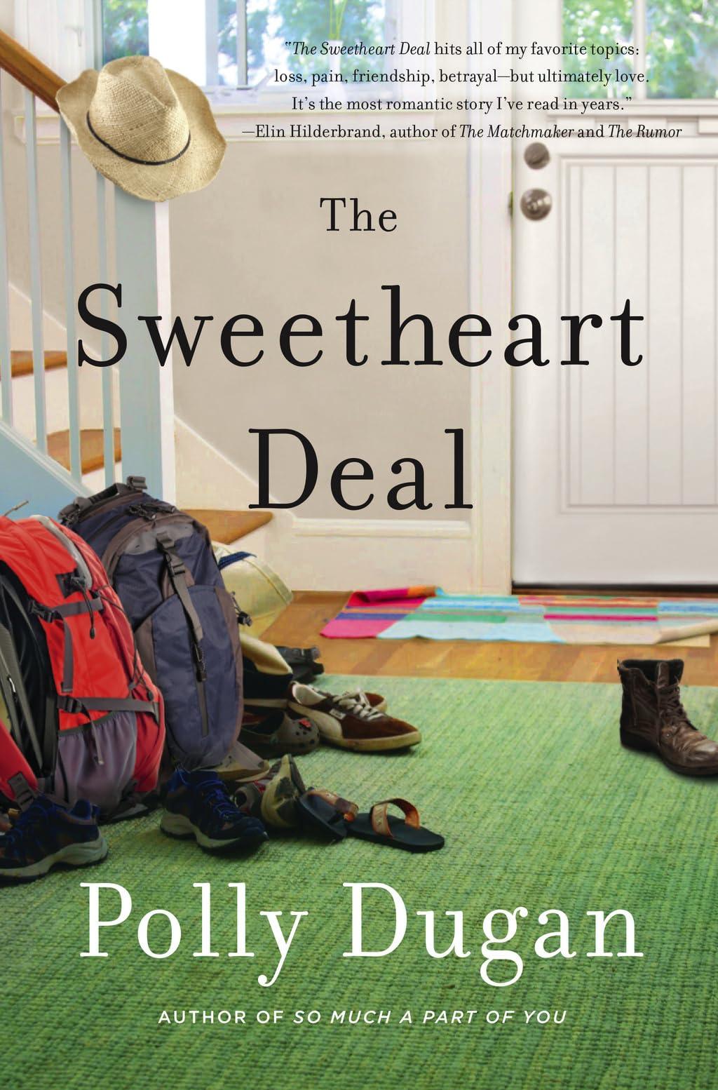 The Sweetheart Deal Contemporary literature