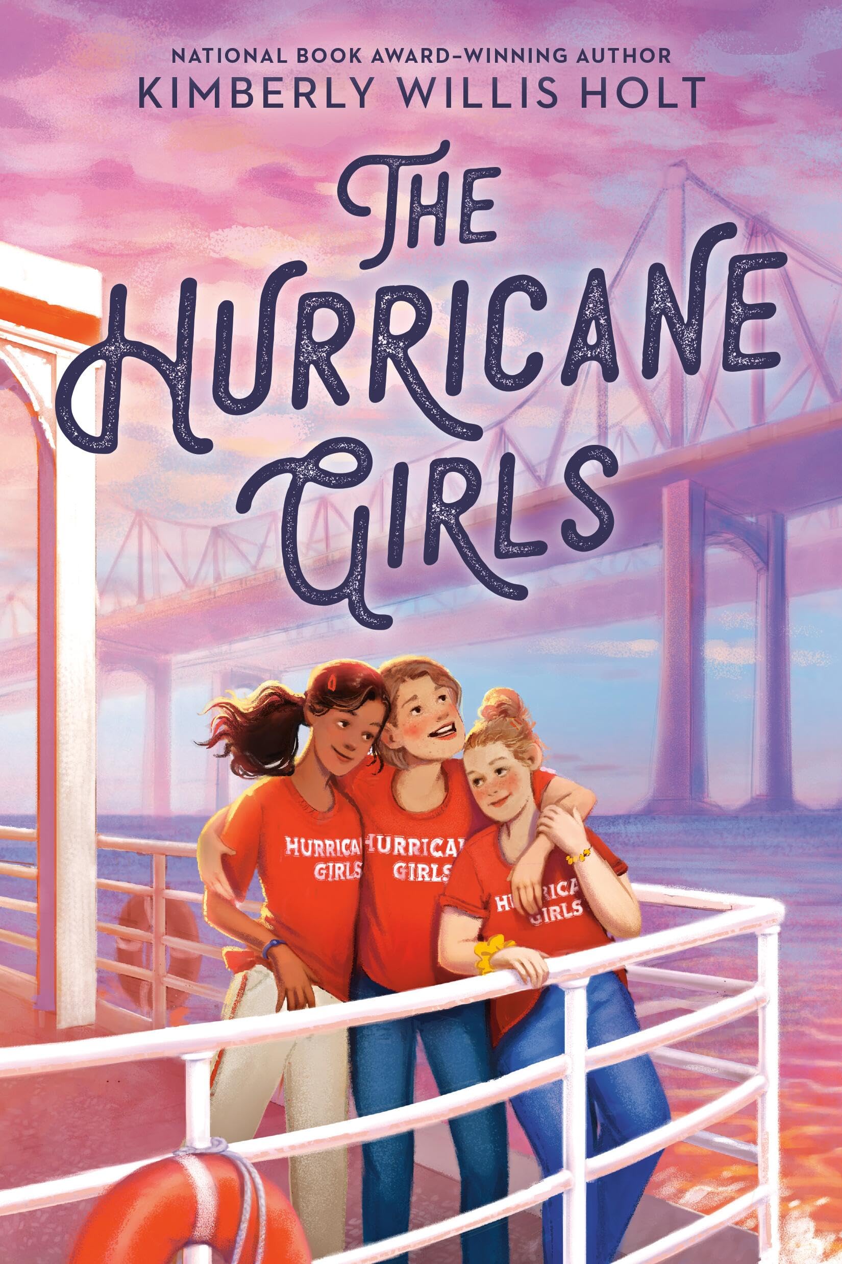 The Hurricane Girls Health, Nutrition & Fitness