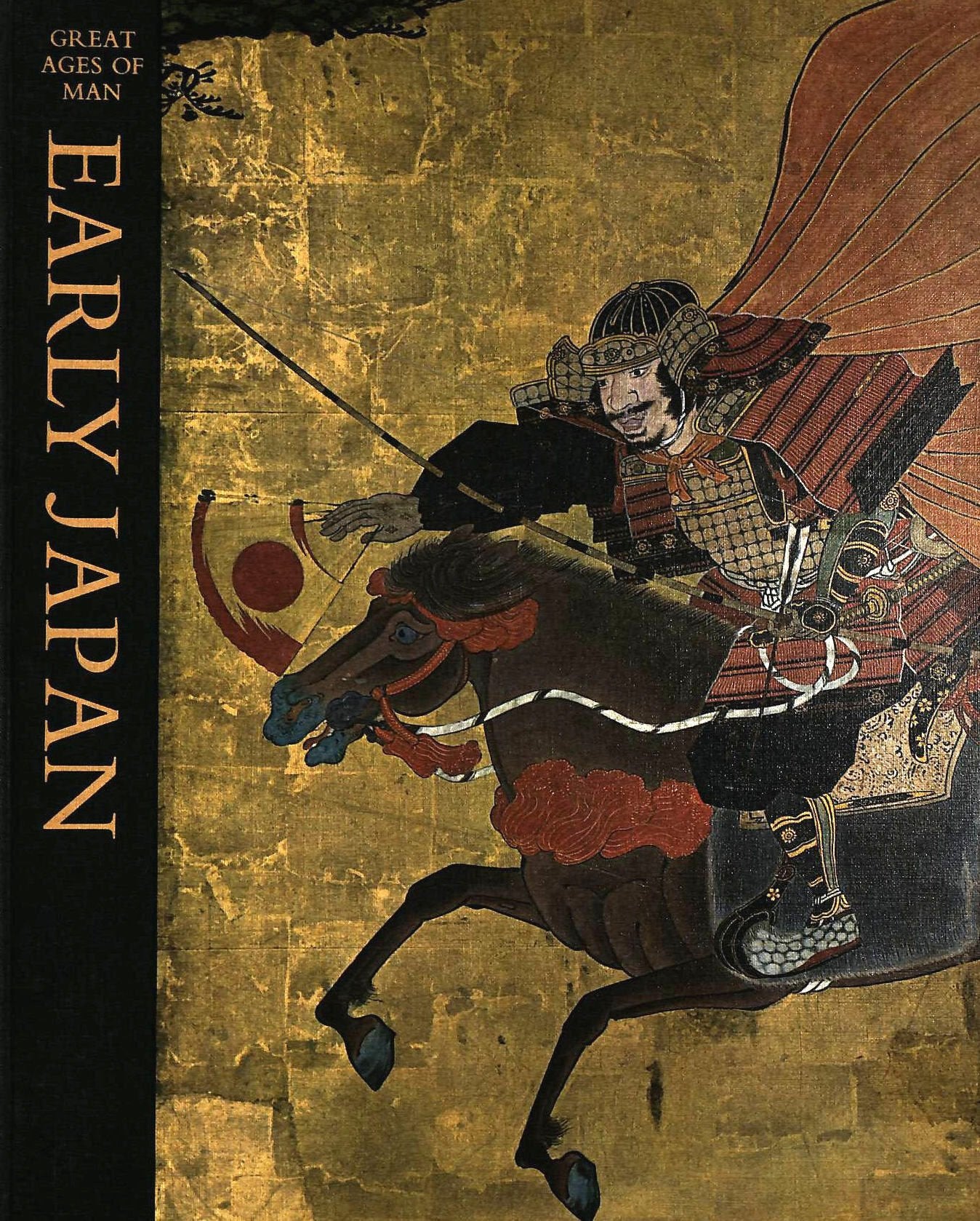 Early Japan (Great Ages of Man Series) Books