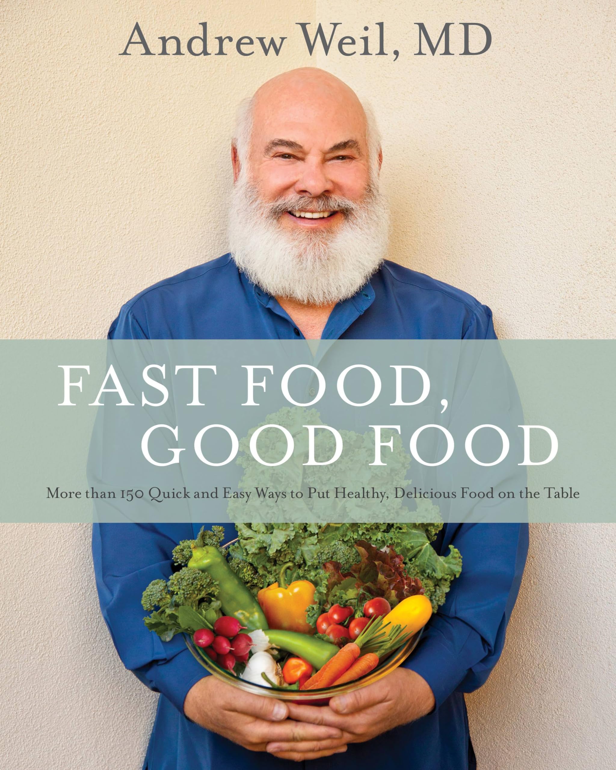Fast Food, Good Food Leisure, Home & Garden