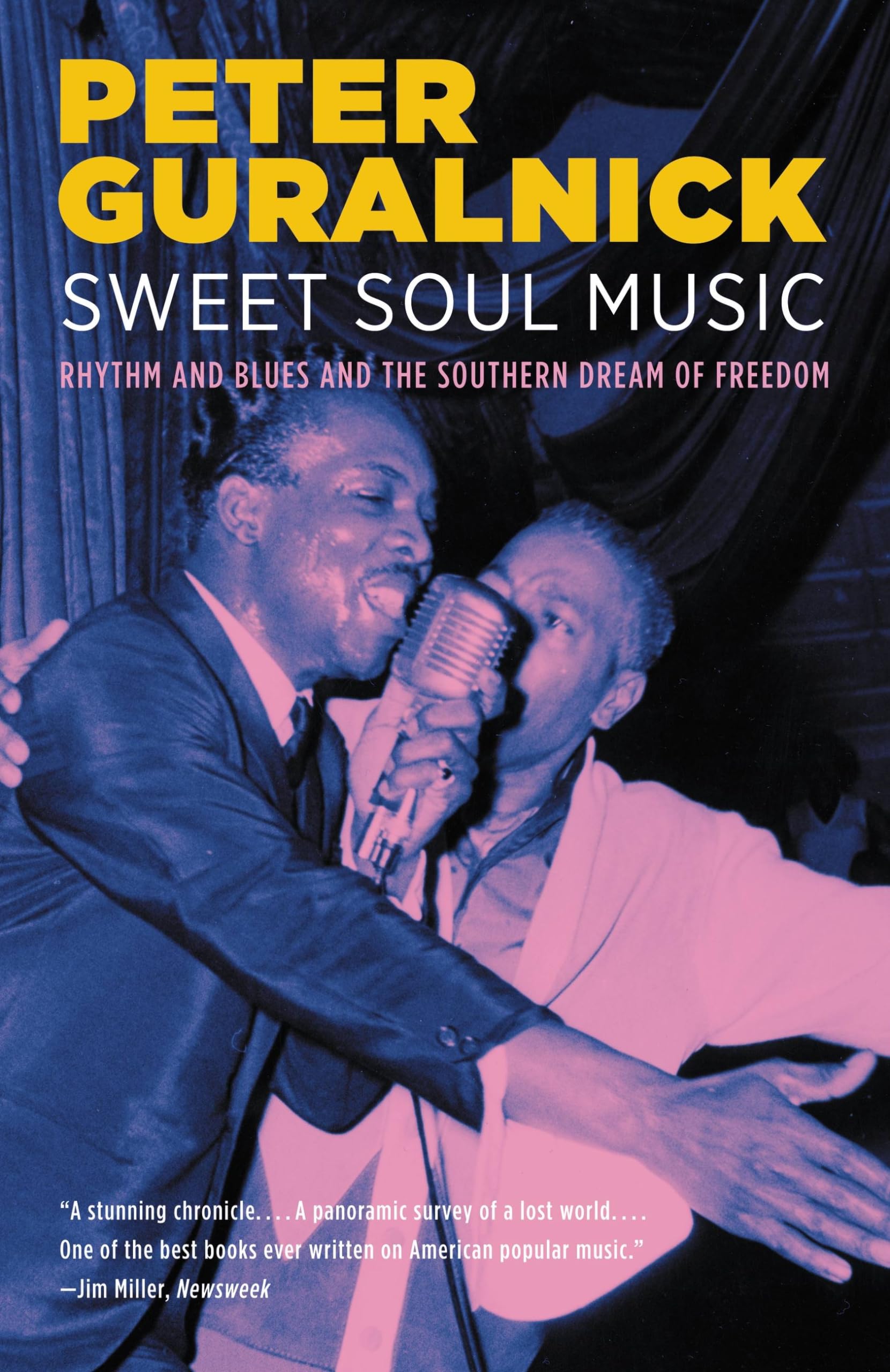 Sweet Soul Music Arts & Music