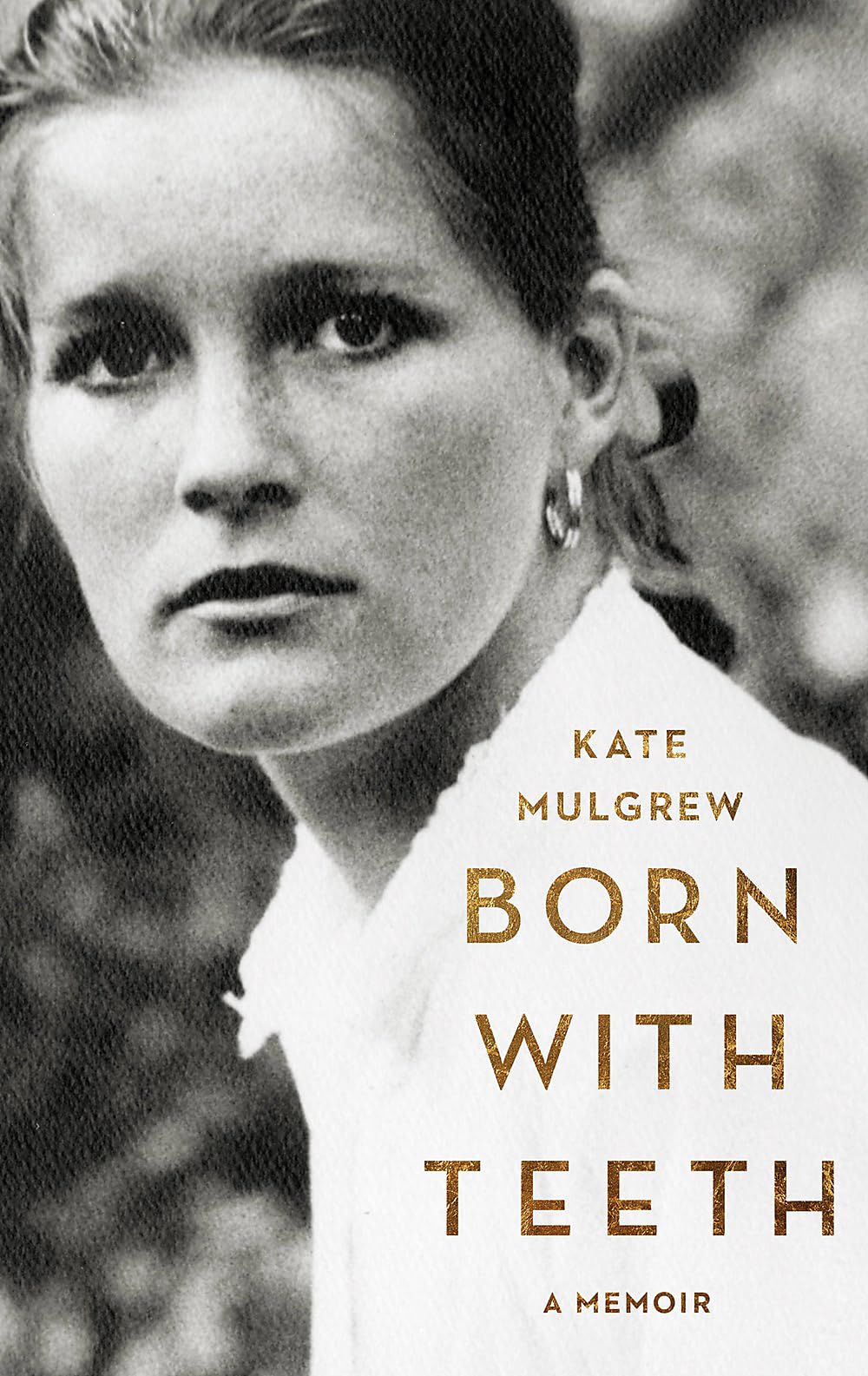 Born with Teeth: A Memoir Art & Literature