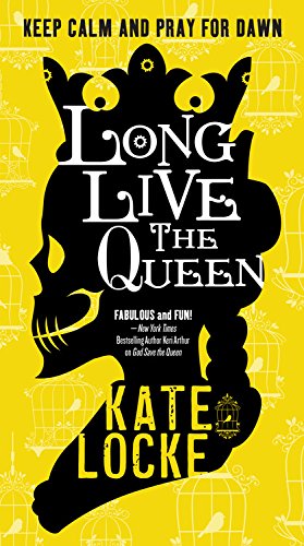 Product Image: Long Live the Queen