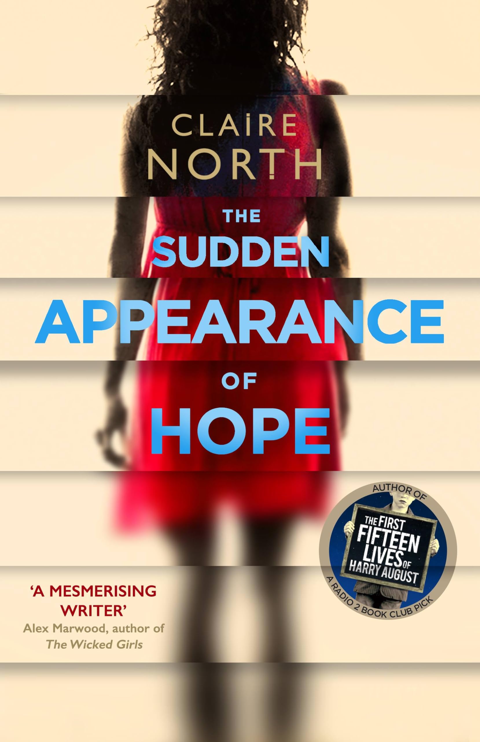 The Sudden Appearance of Hope Action & Adventure