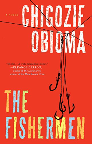 The Fishermen Historical Fiction