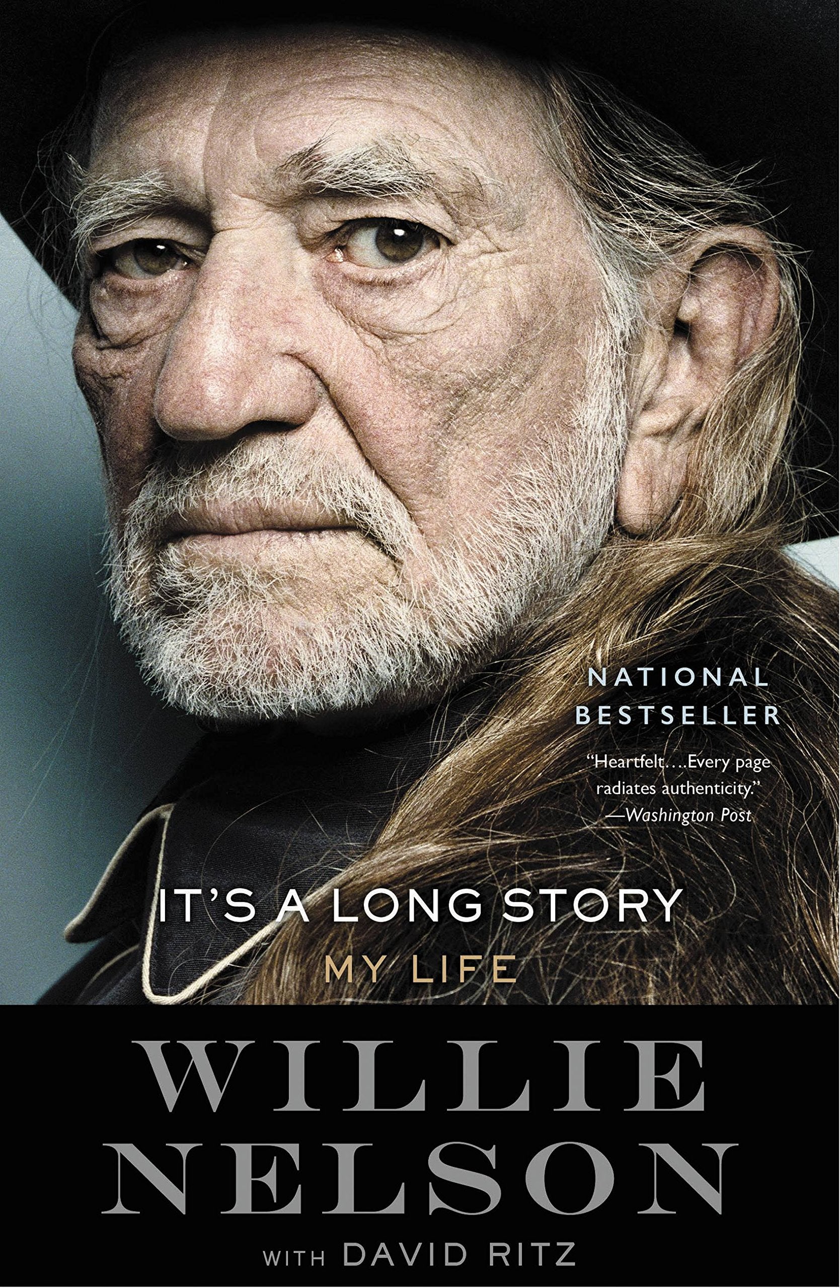 Product Image: It's a Long Story