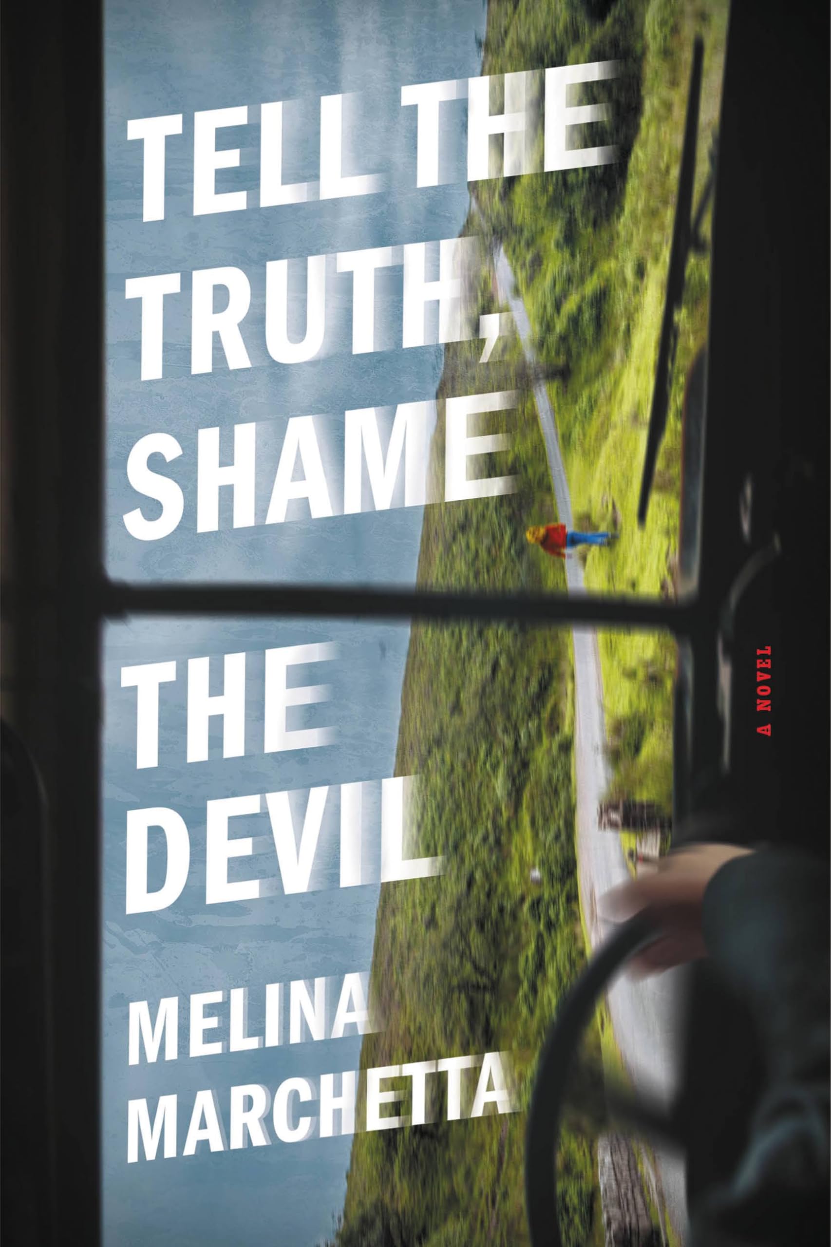 Tell the Truth, Shame the Devil Contemporary literature