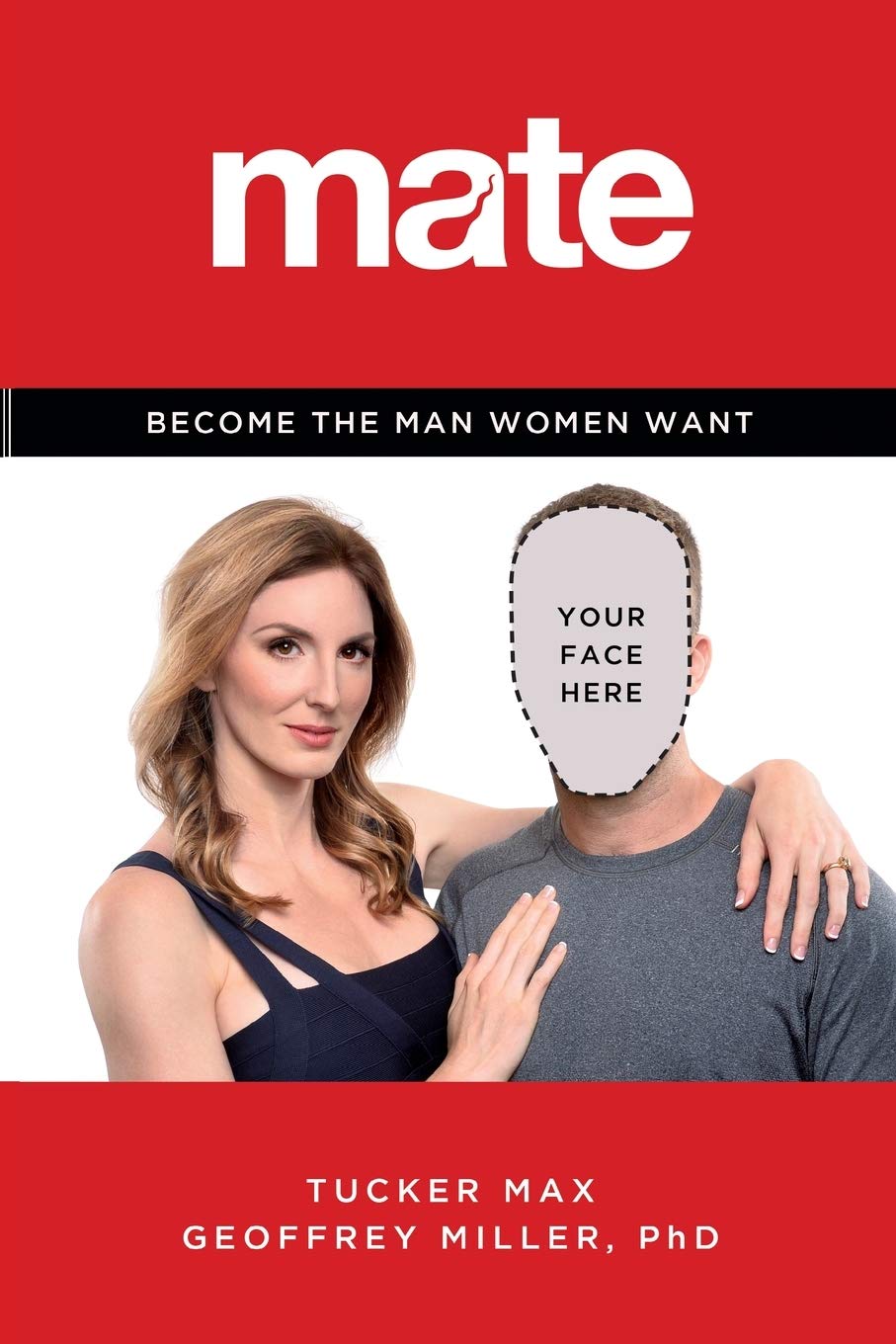 Mate: Become the Man Women Want Social Sciences