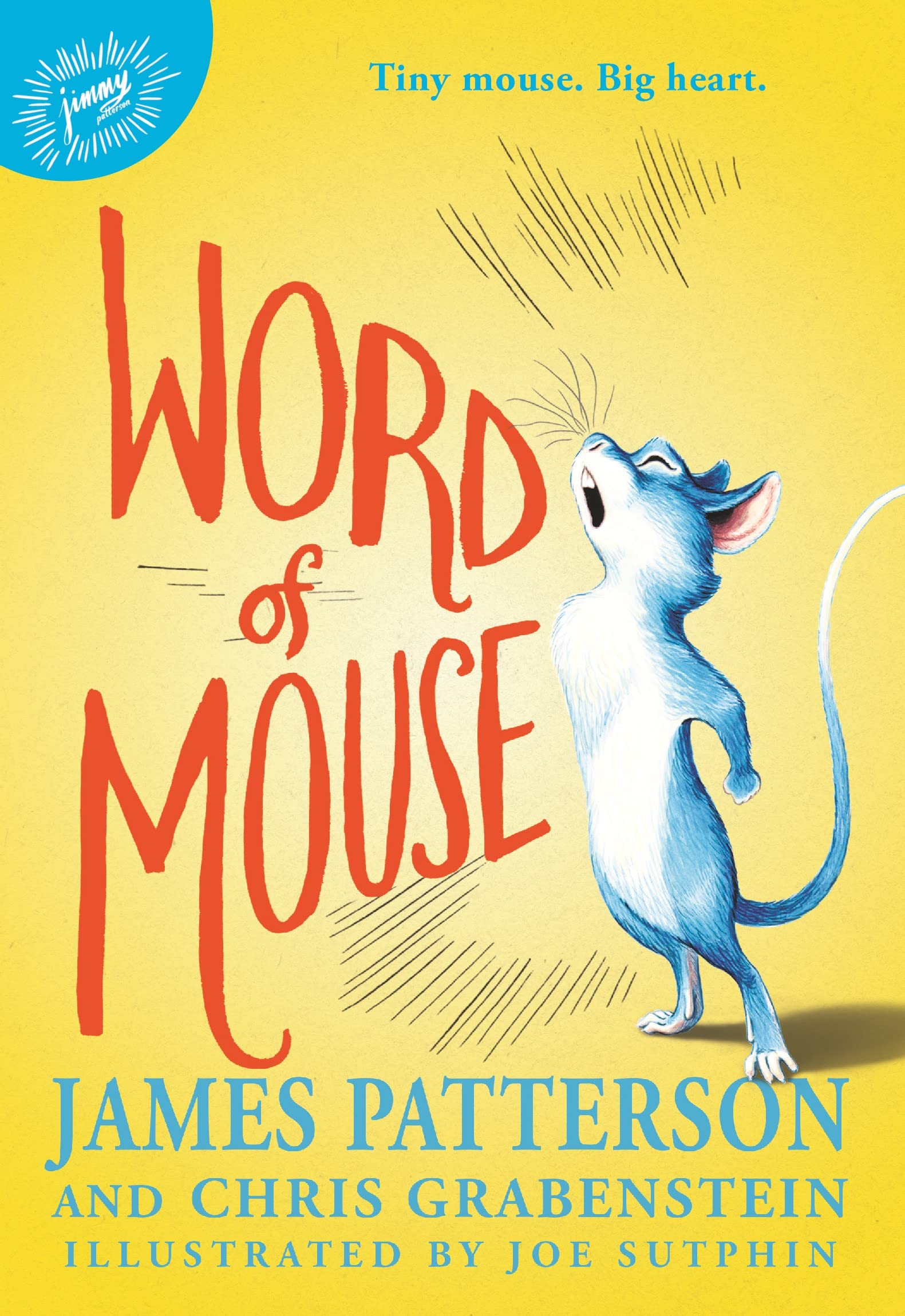 Word of Mouse (Word of Mouse, 1) Non-fiction