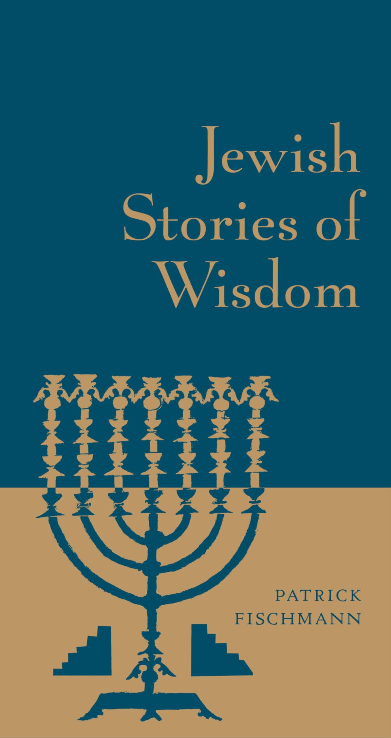 Jewish Stories of Wisdom International