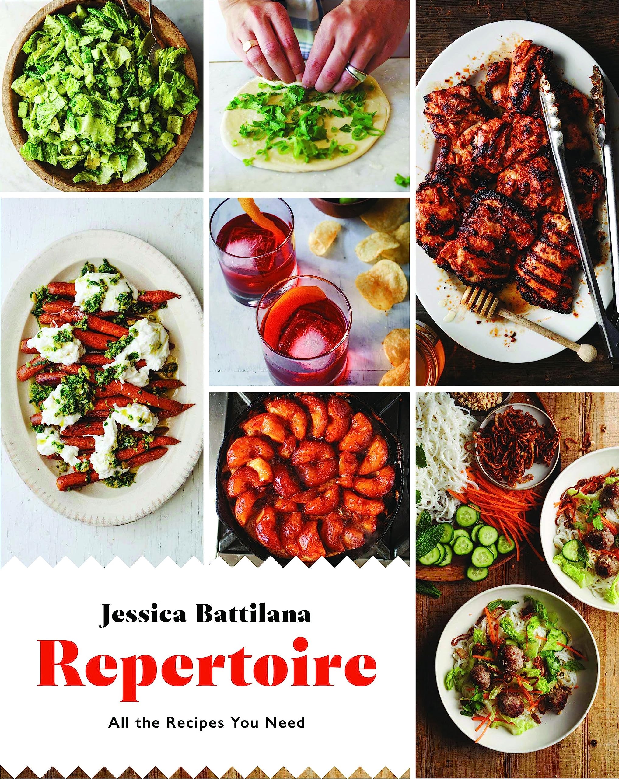 Product Image: Repertoire