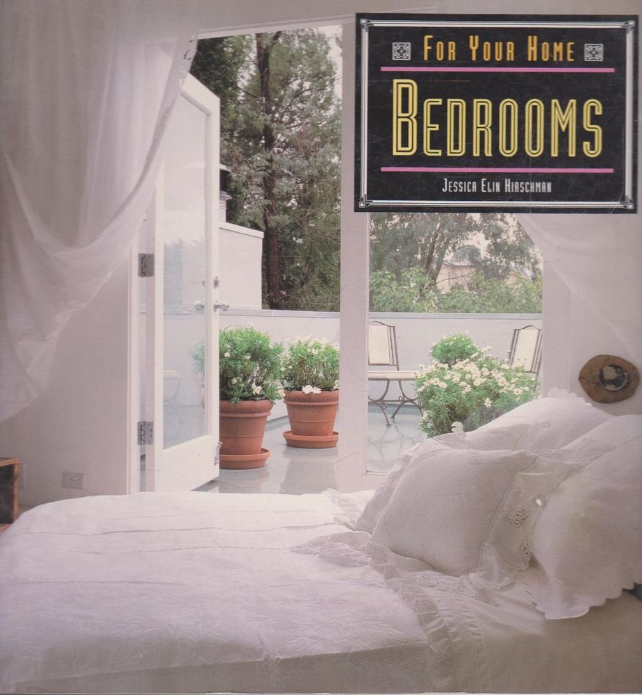 For Your Home: Bedrooms Film, Art & Culture