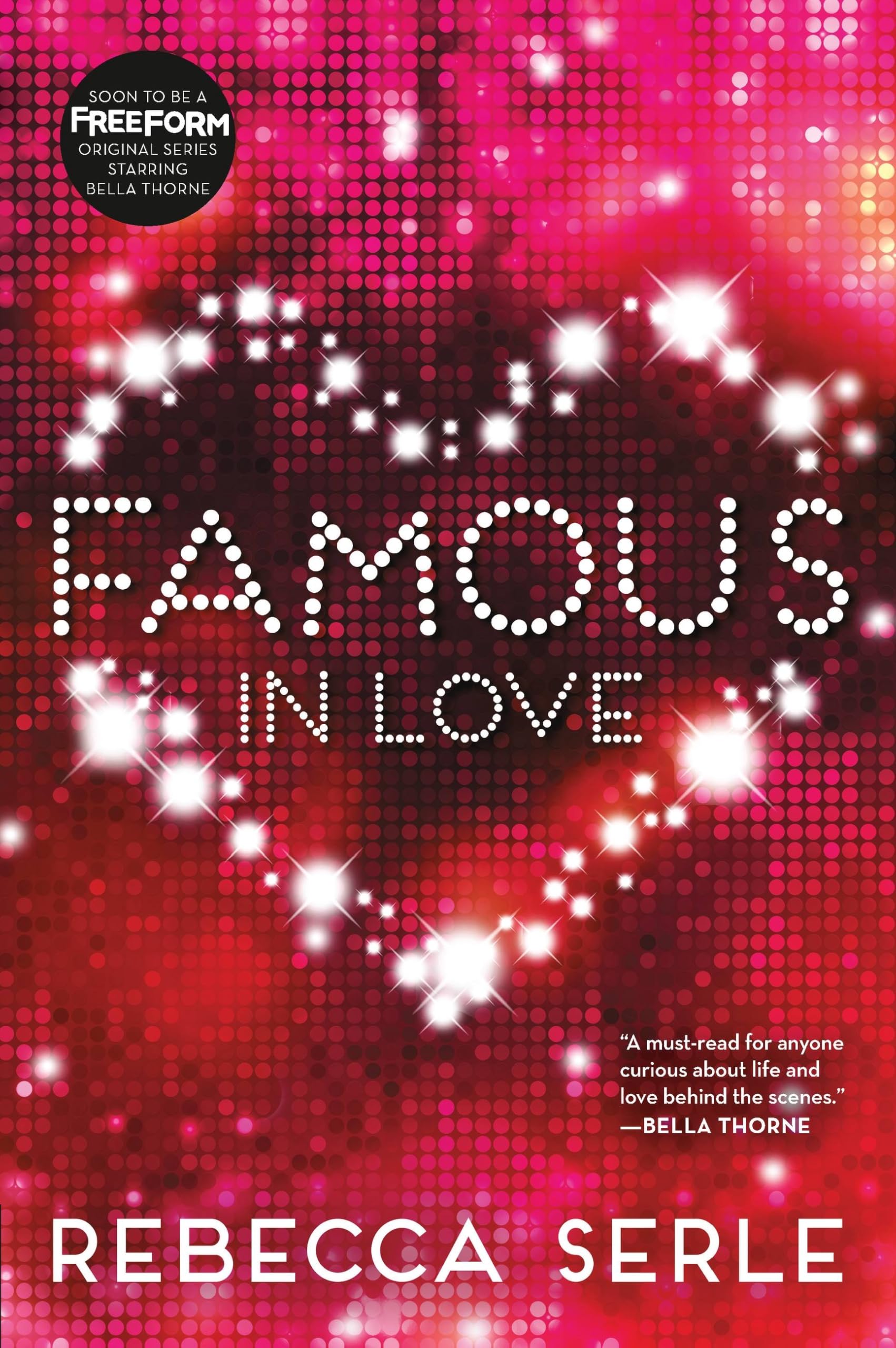 Famous in Love Education
