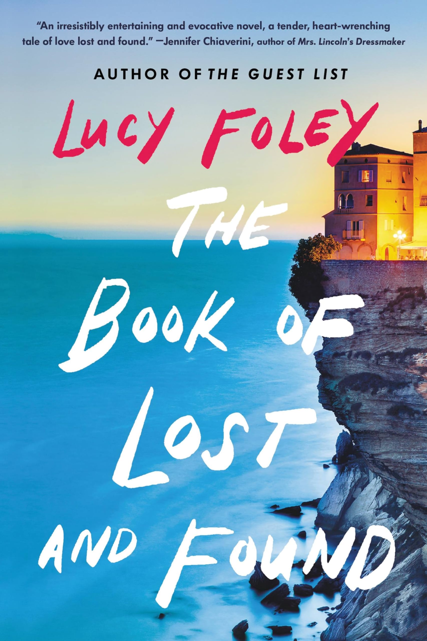 The Book of Lost and Found: A Novel Historical Fiction