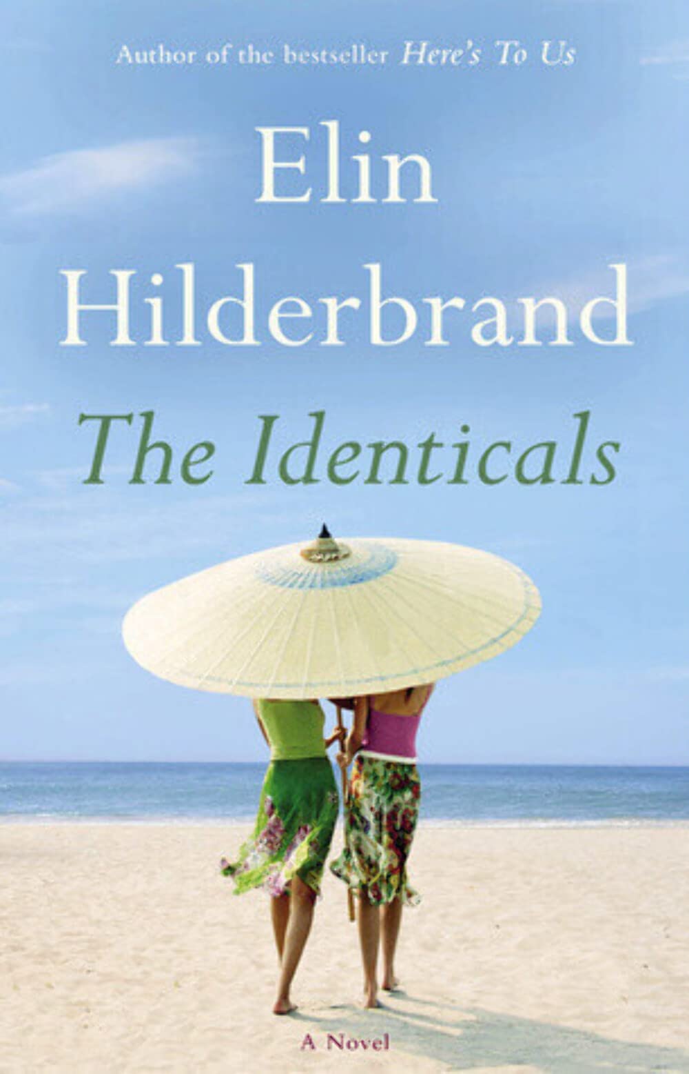 The Identicals: A Novel Contemporary literature