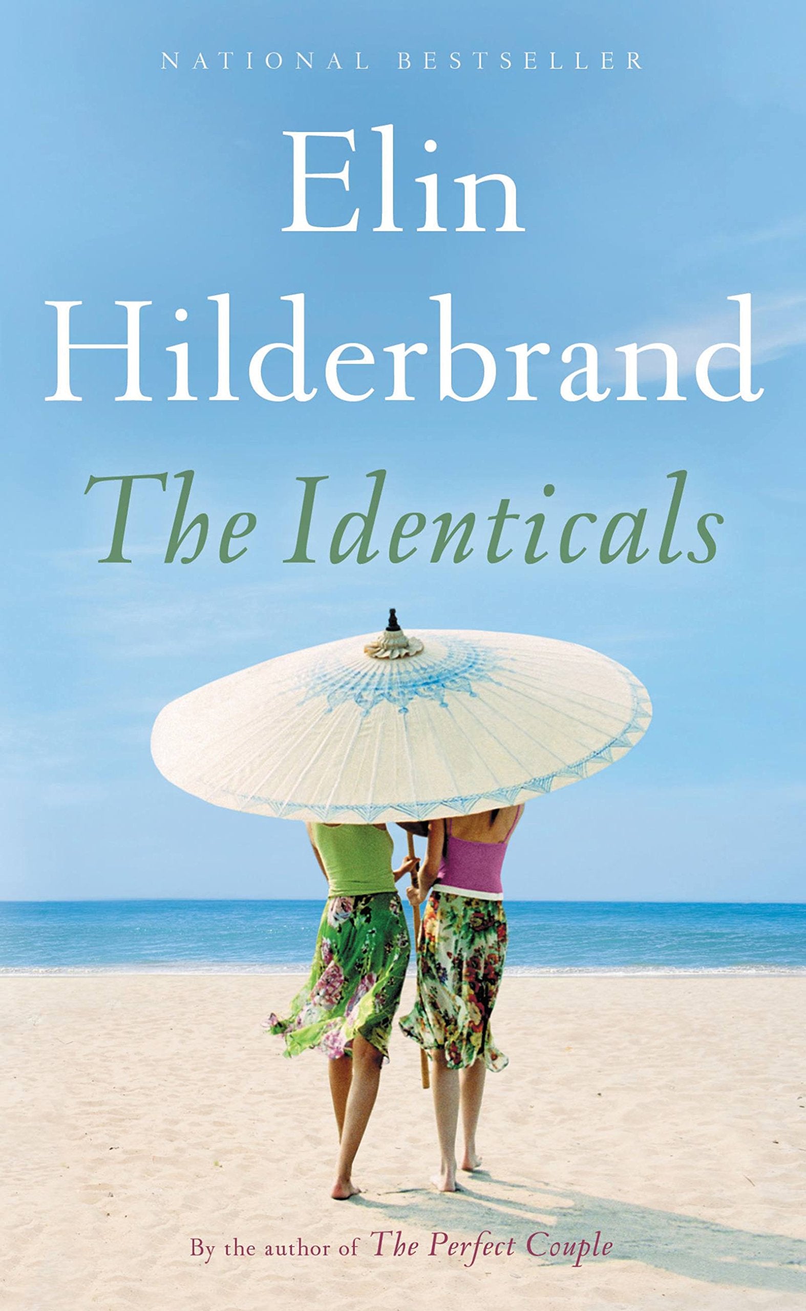 The Identicals: A Novel Contemporary literature