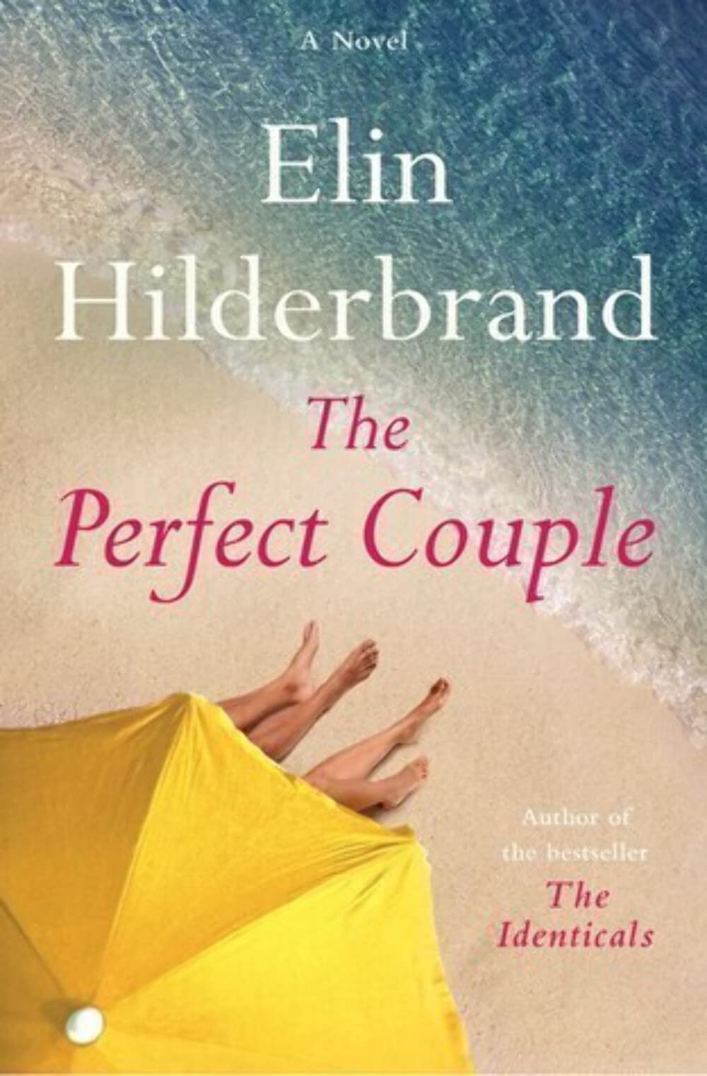 The Perfect Couple Drama