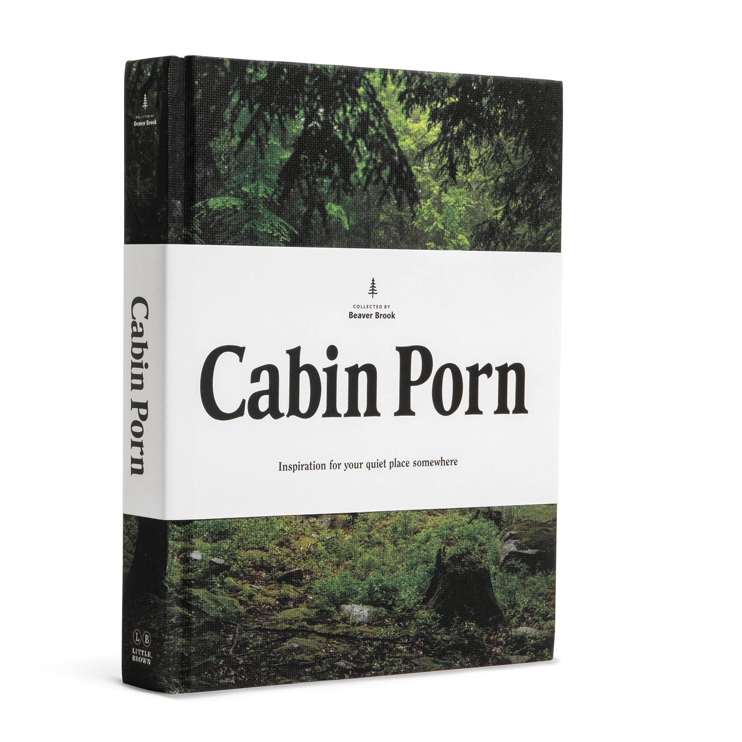 Cabin Porn: Inspiration for Your Quiet Place Somewhere Film, Art & Culture