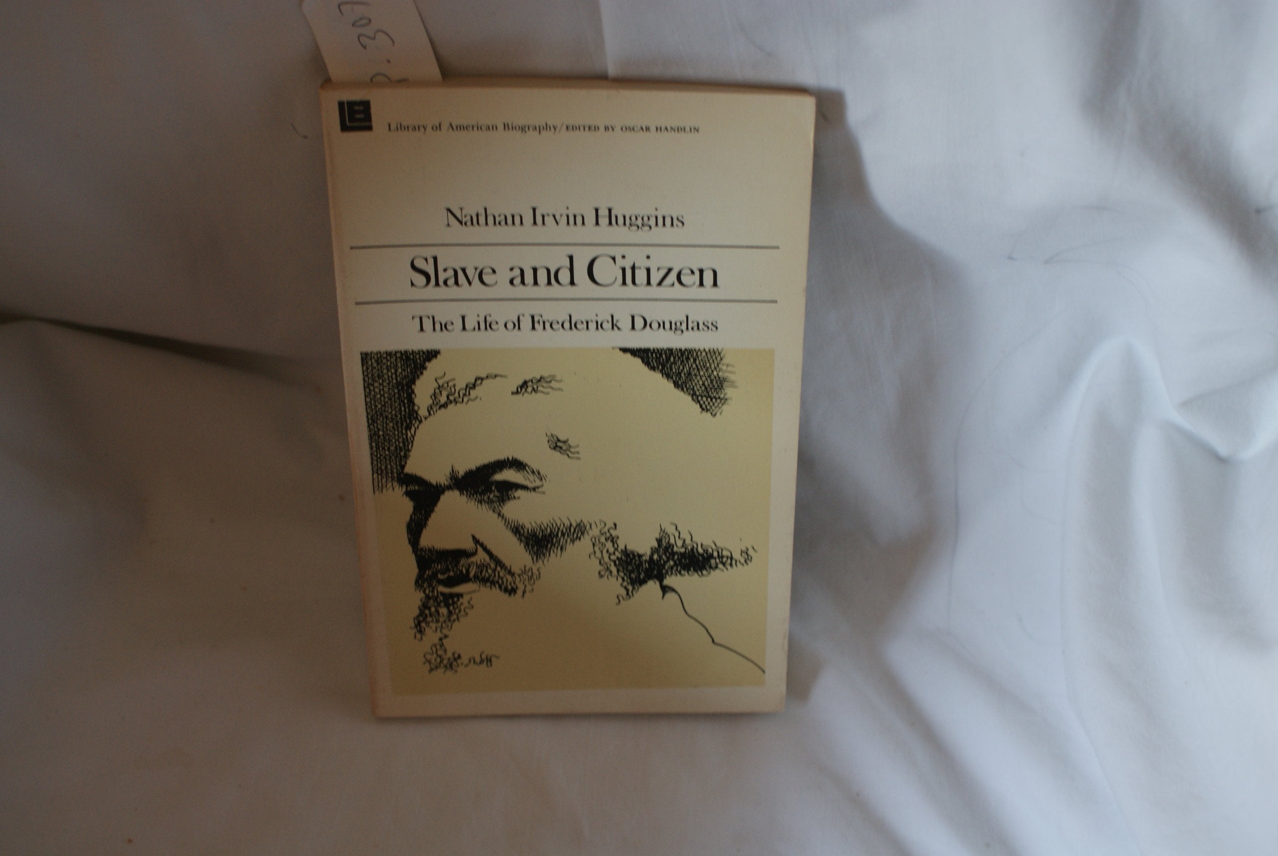 Slave and Citizen: Life of Frederick Douglass Memories