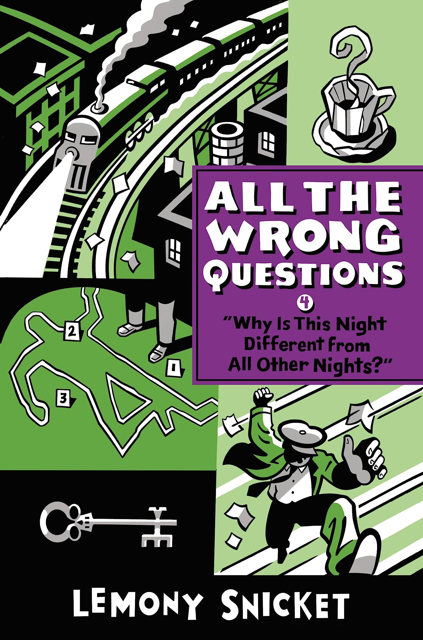 Why Is This Night Different from All Other Nights? Non-fiction books for kids