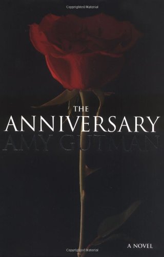 The Anniversary: A Novel Contemporary literature