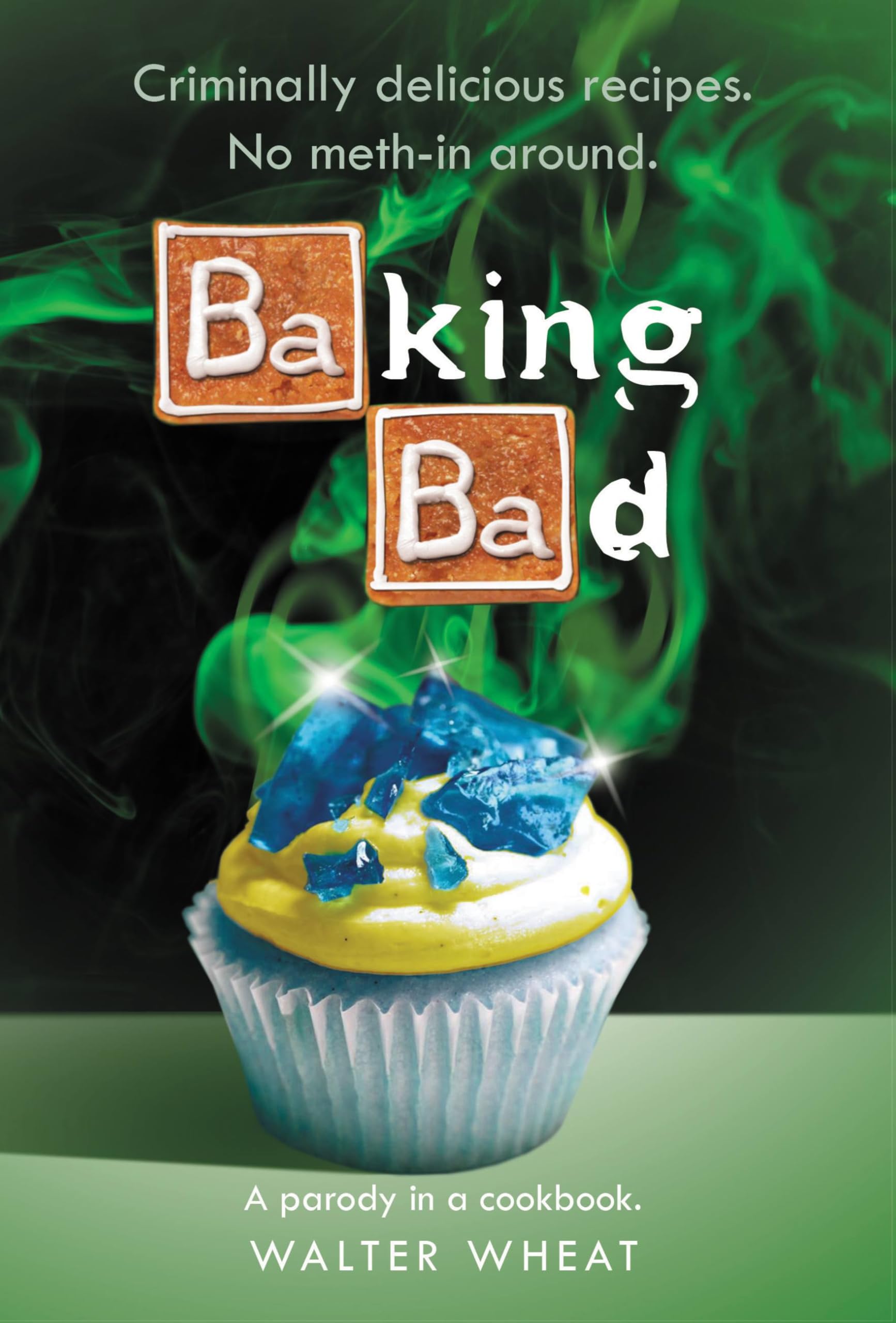 Baking Bad Humour & Satire