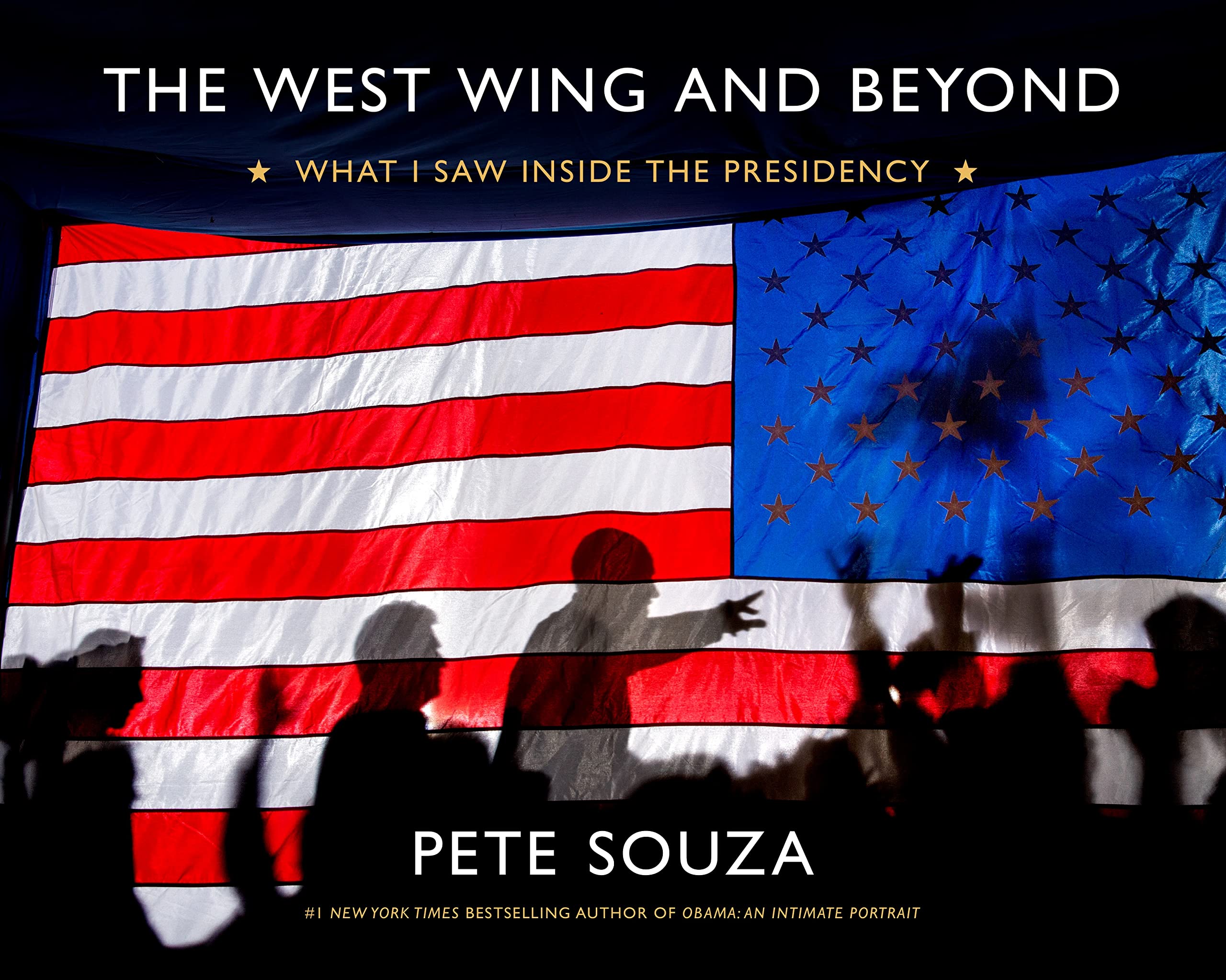 The West Wing and Beyond: What I Saw Inside the Presidency Social Sciences