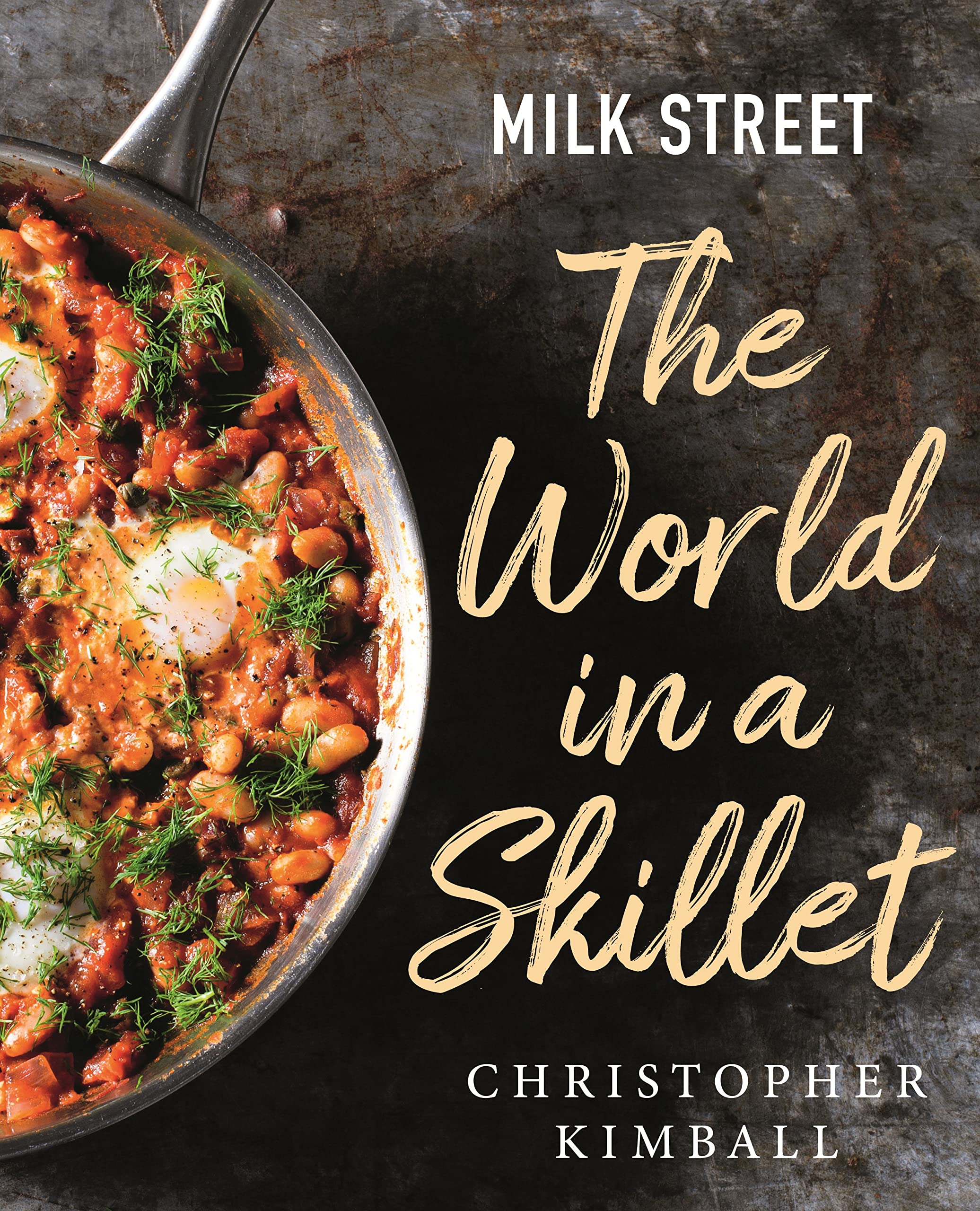 Milk Street: The World in a Skillet Leisure, Home & Garden