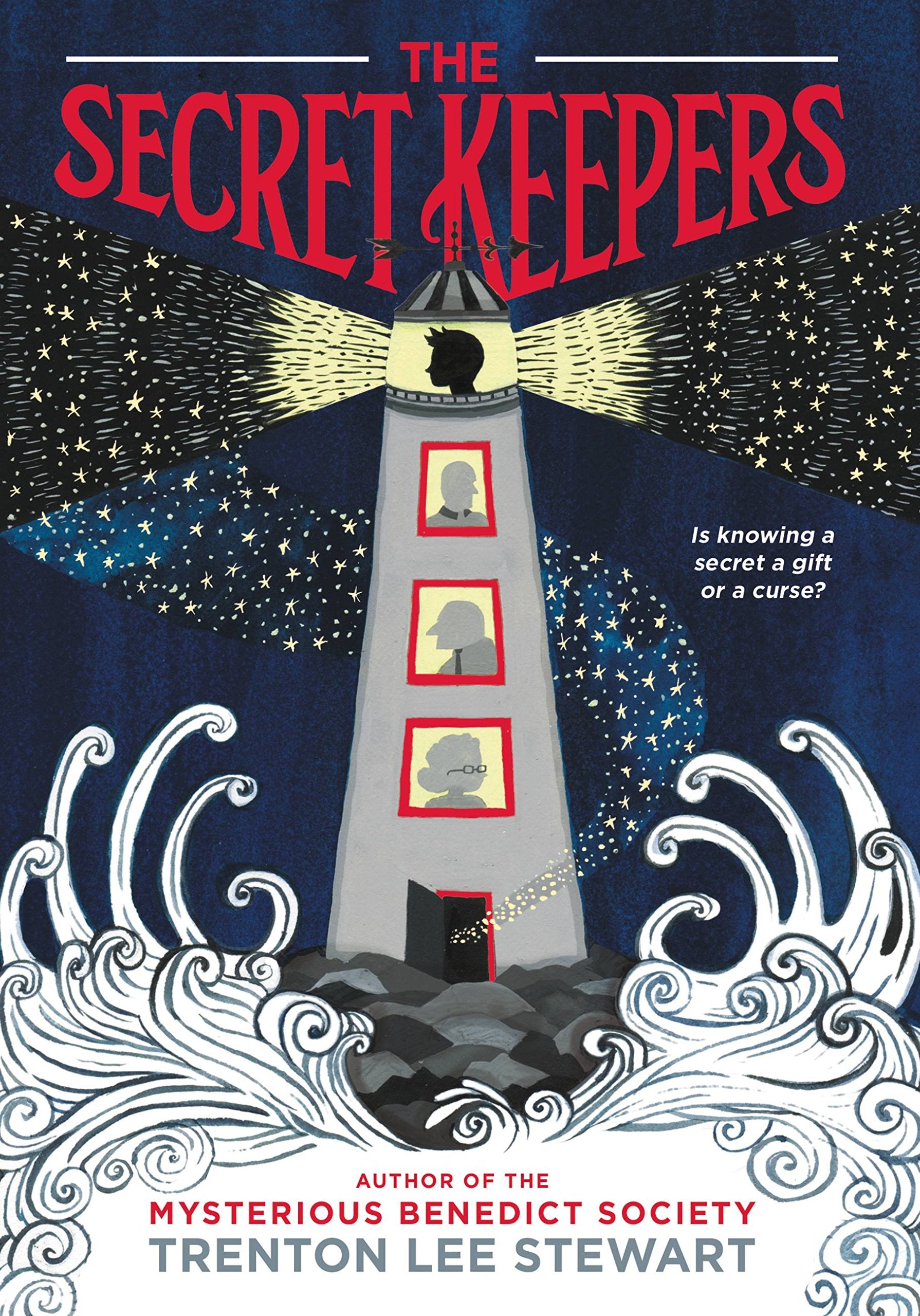 The Secret Keepers Non-fiction